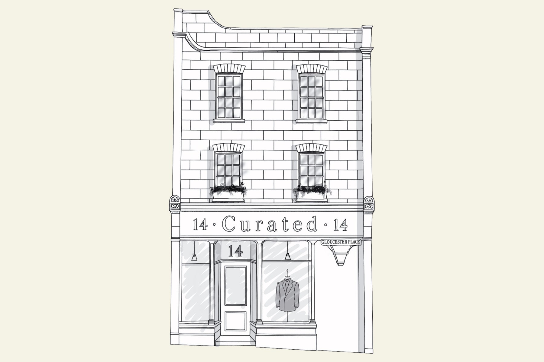 Save the Date : Fox Residency in Bristol