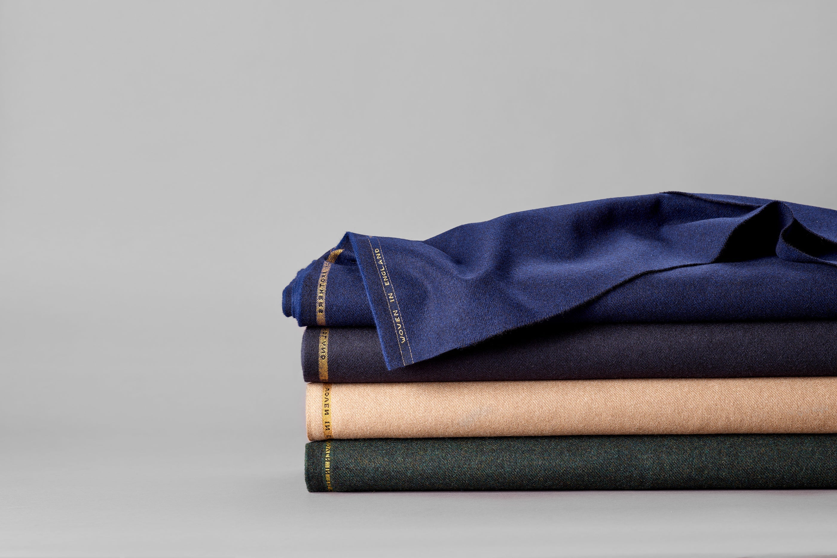 The Fox Mill Shop : Cloth Room