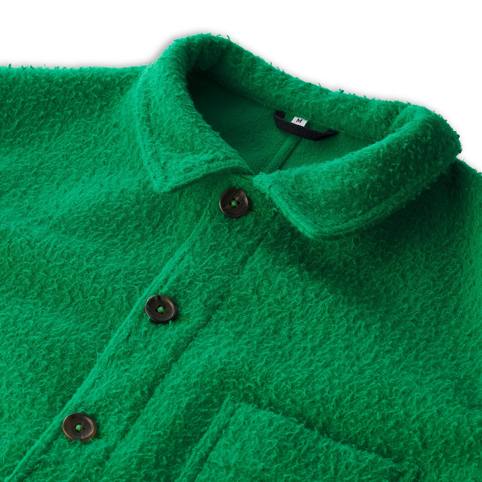 Florentine Green Casentino Tours Jacket