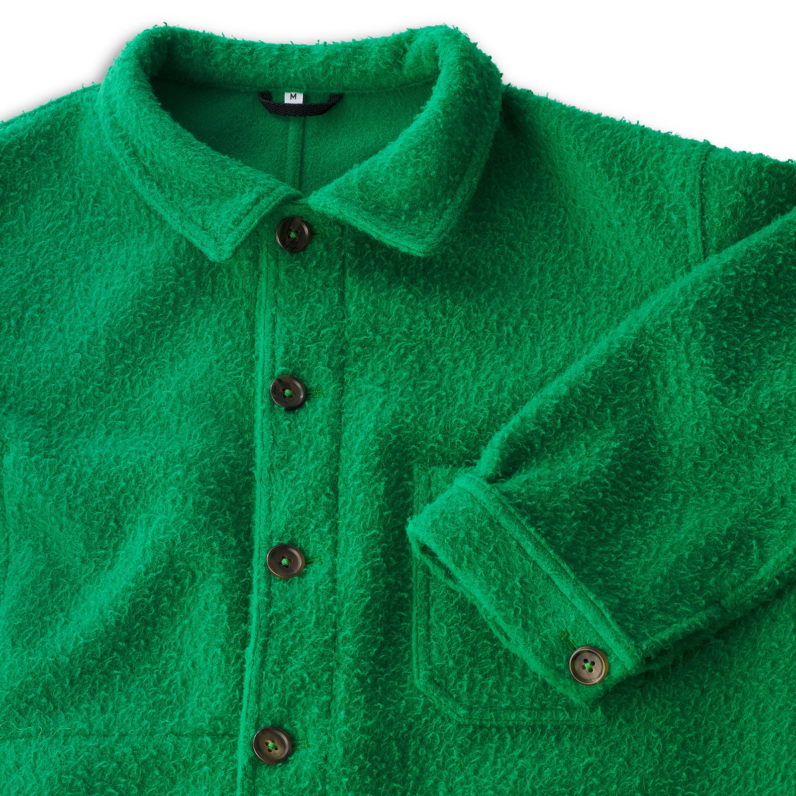 Florentine Green Casentino Tours Jacket