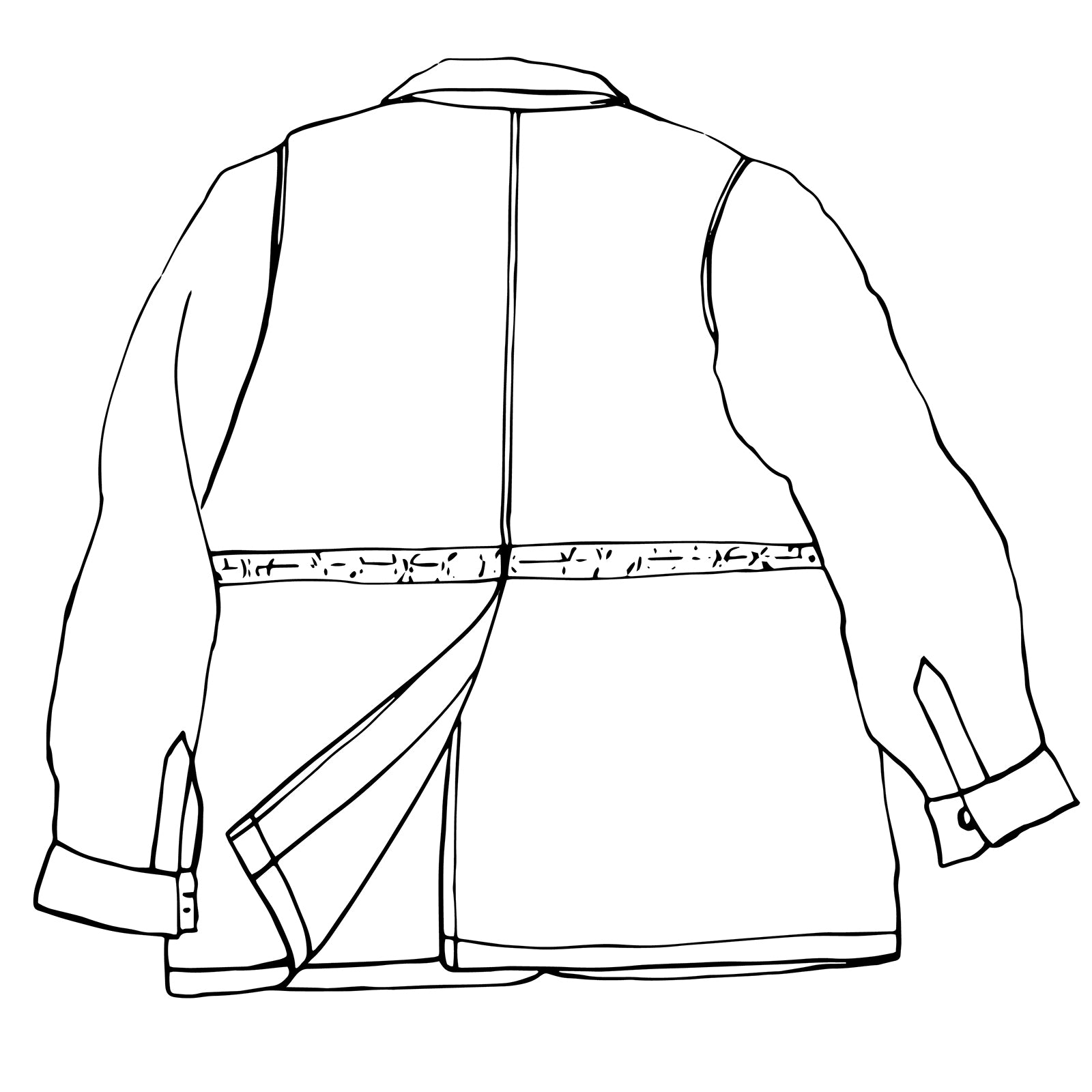 The Made-to-Order Fox Pioneer Jacket