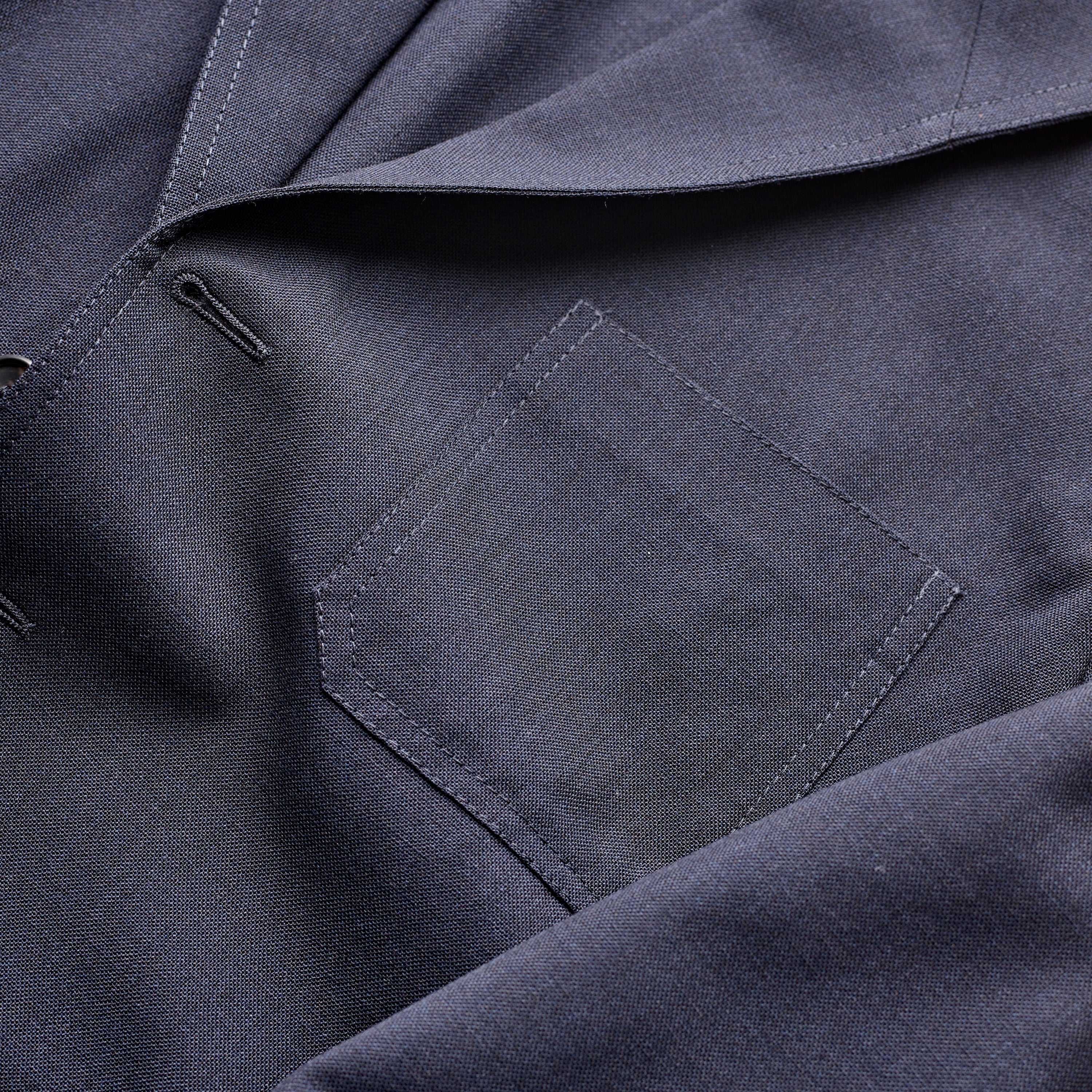 The No.1 Jacket : Sunseeker Edition