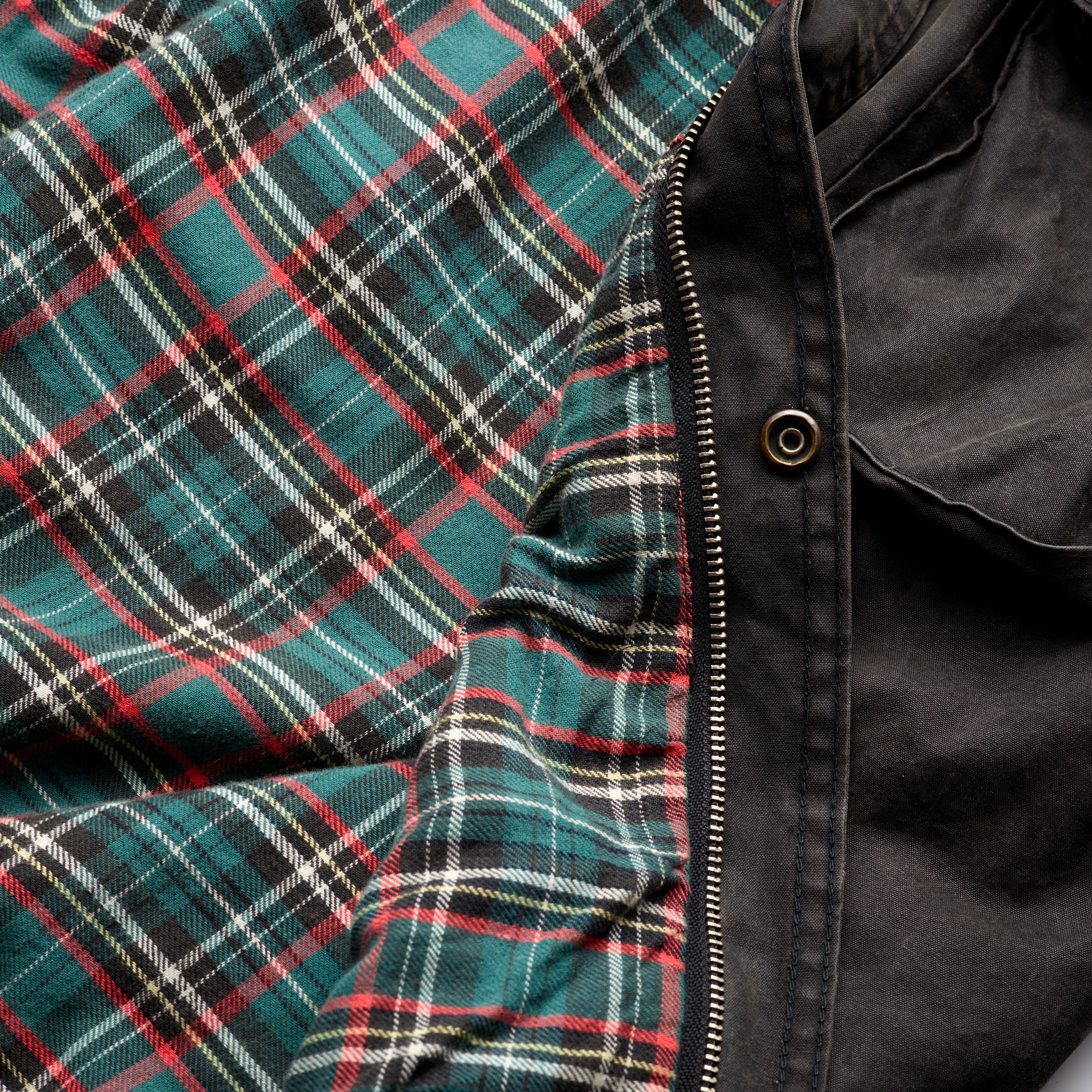 The Belstaff Waxed 1960 Jacket