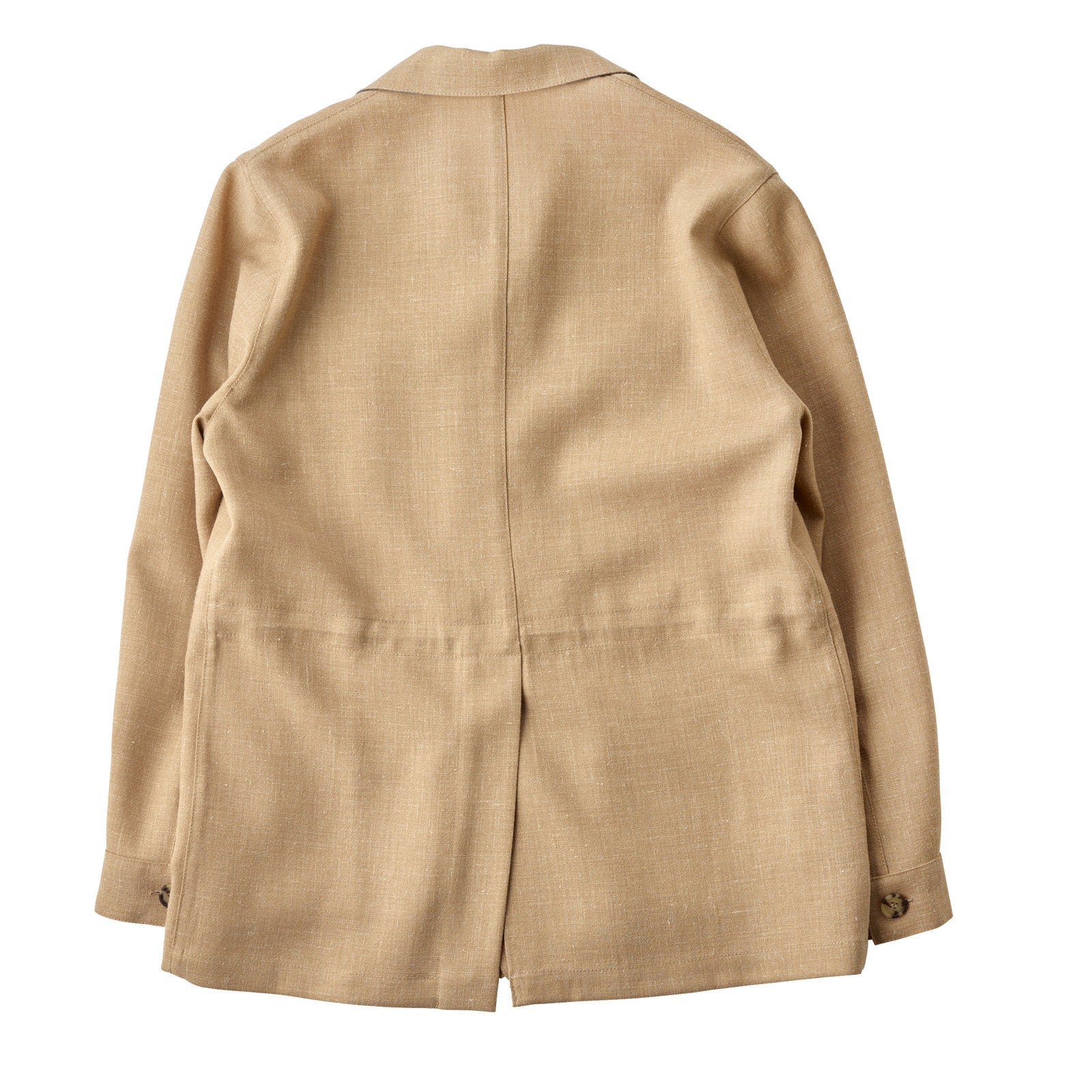 The Made-to-Order Fox Pioneer Jacket