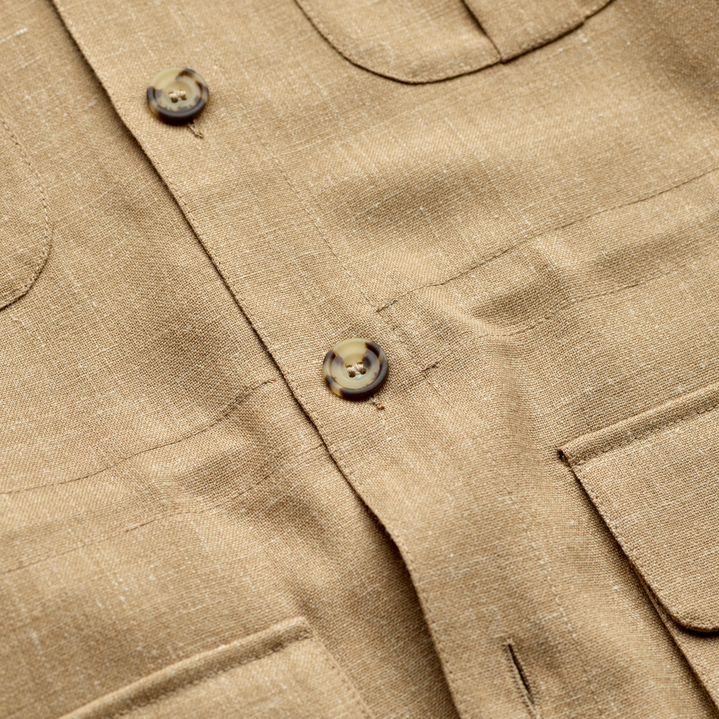 The Made-to-Order Fox Pioneer Jacket