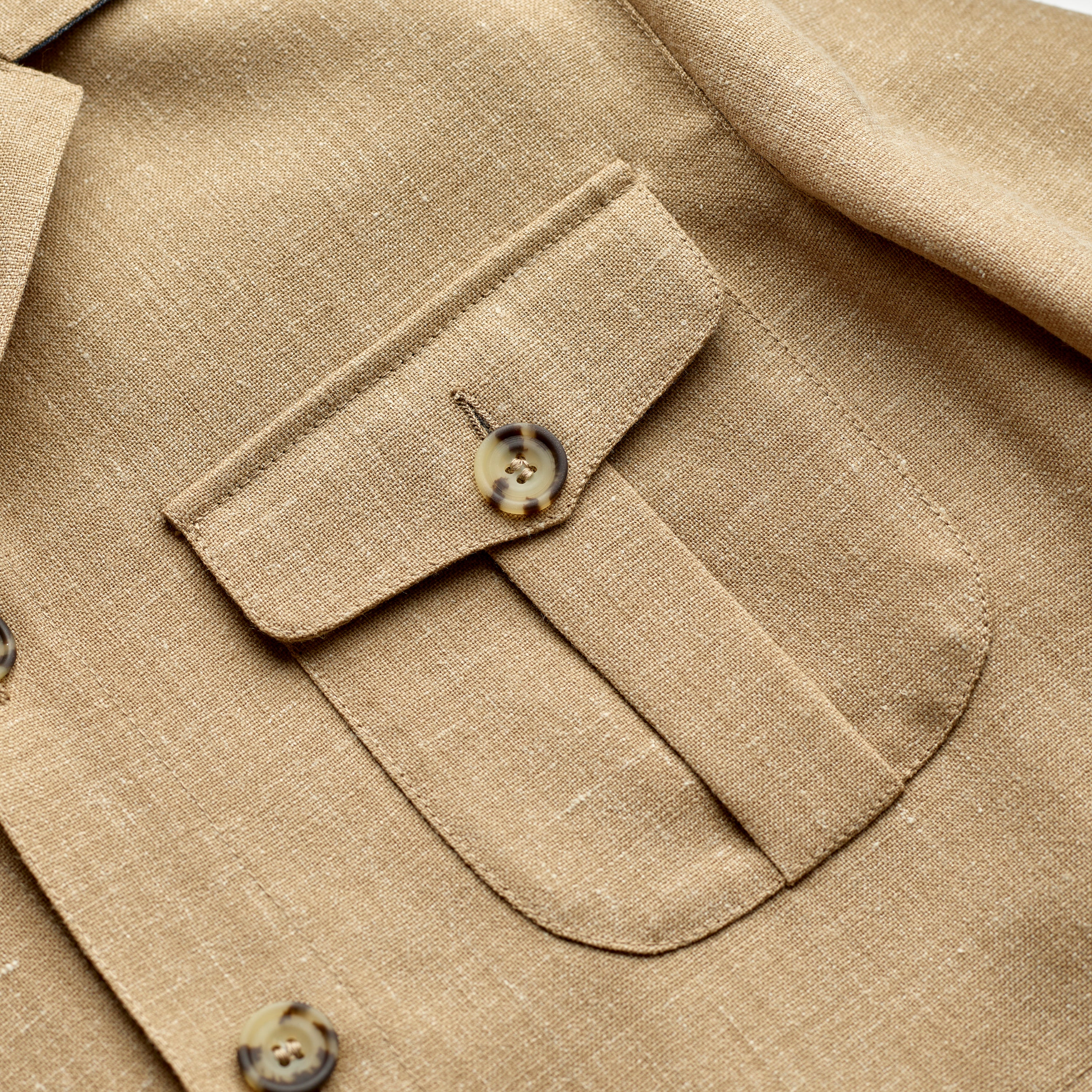 The Made-to-Order Fox Pioneer Jacket
