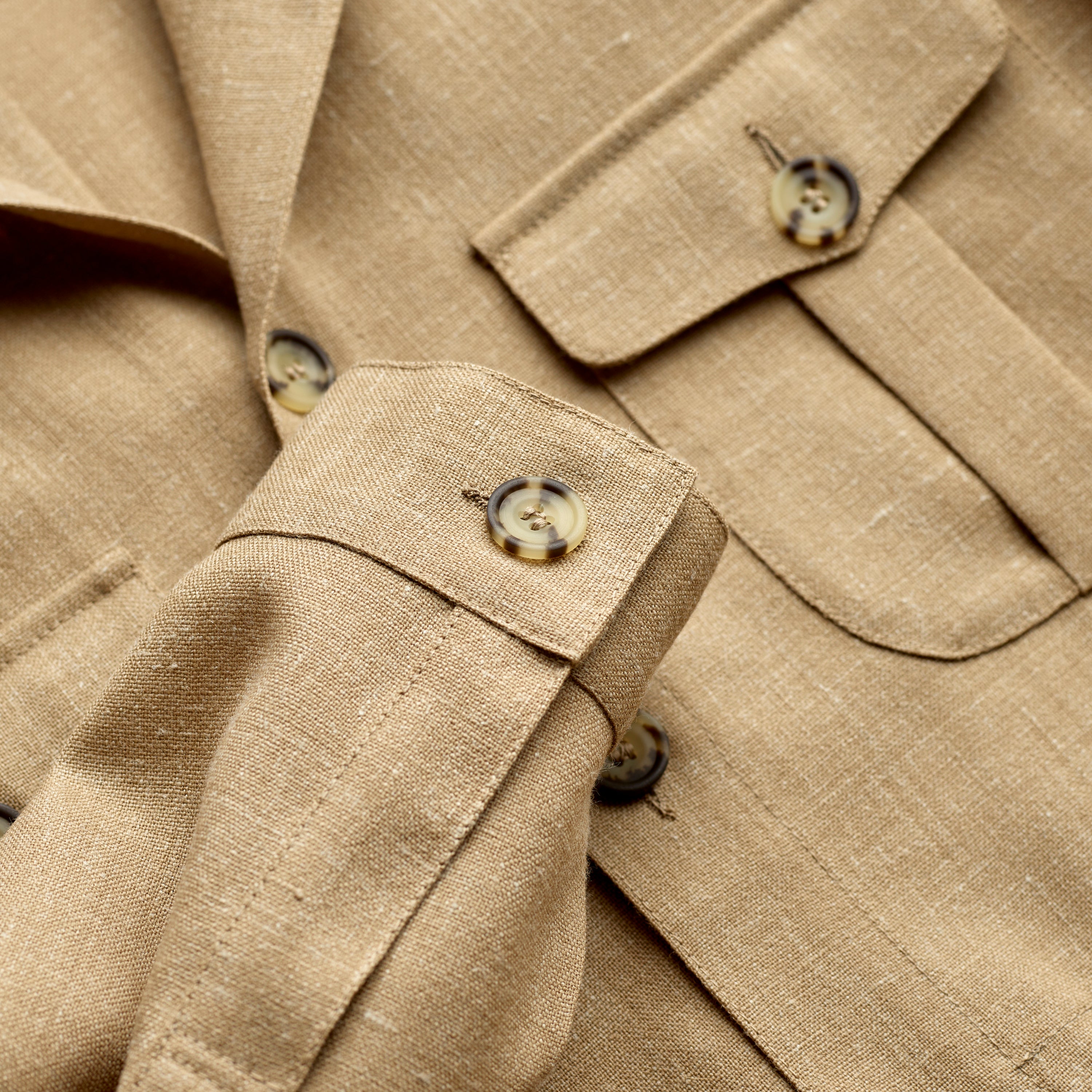 The Made-to-Order Fox Pioneer Jacket