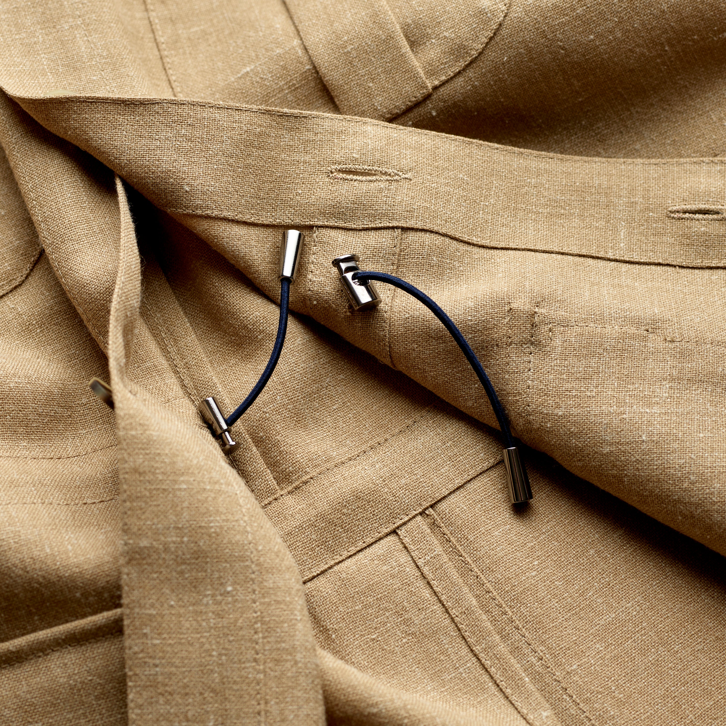 The Made-to-Order Fox Pioneer Jacket