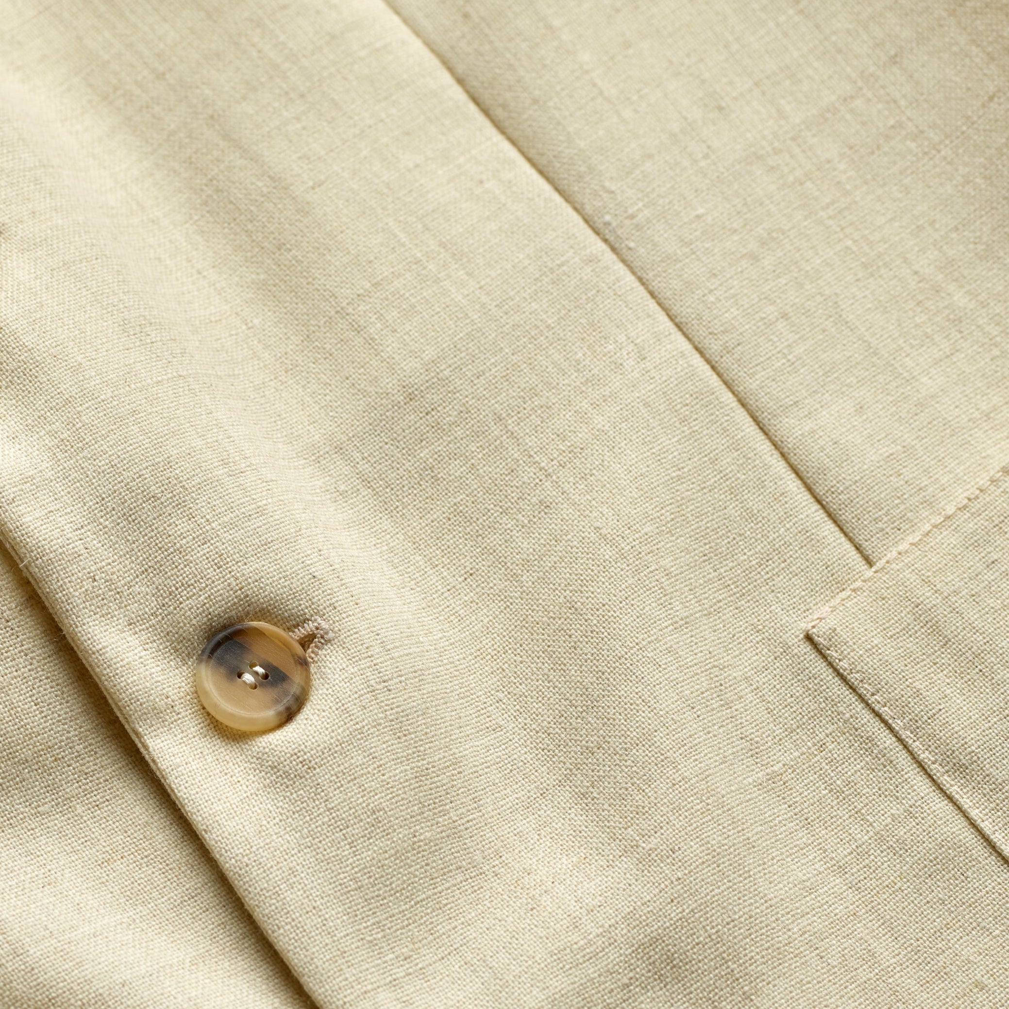 The Made-to-Order Emerson Jacket