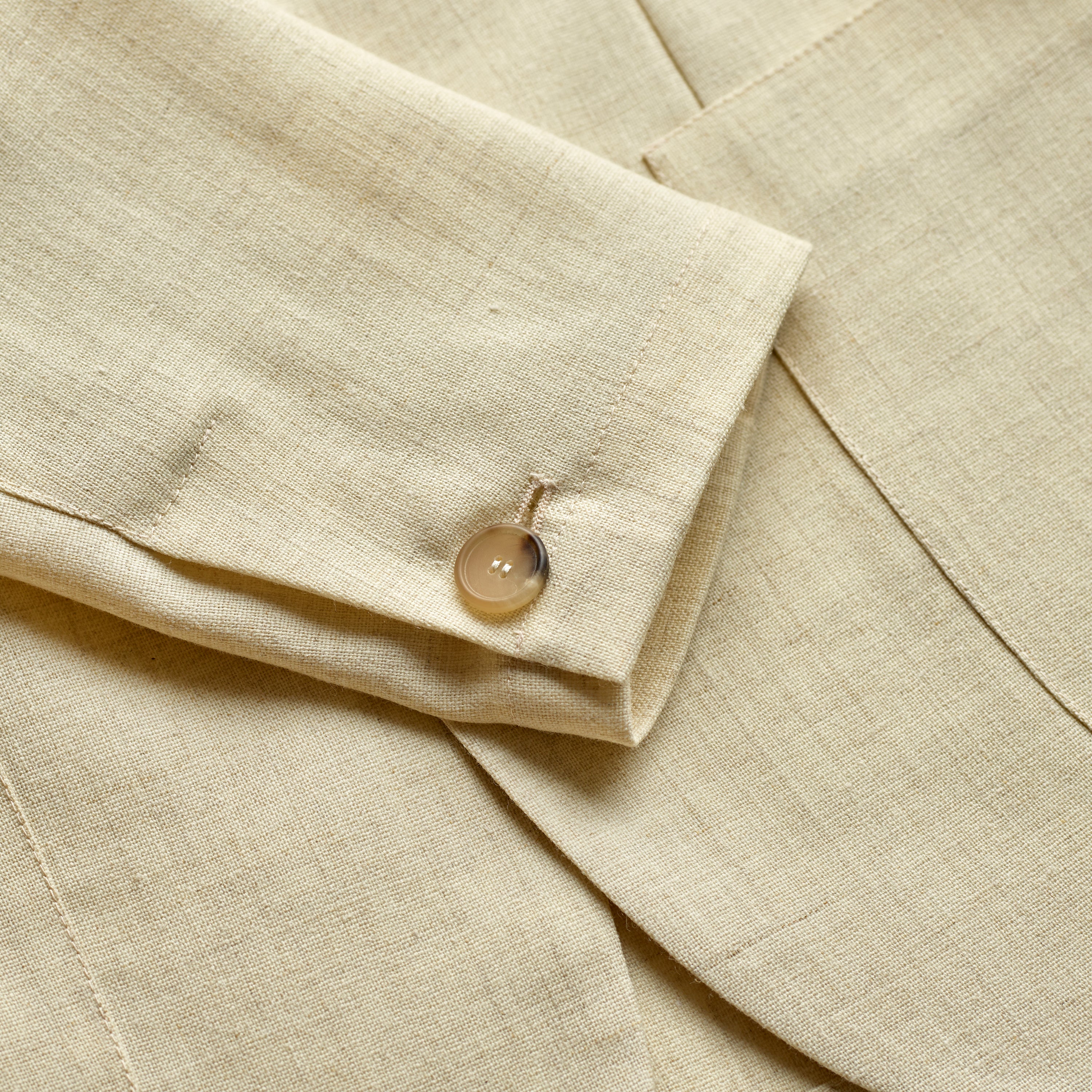 The Made-to-Order Emerson Jacket