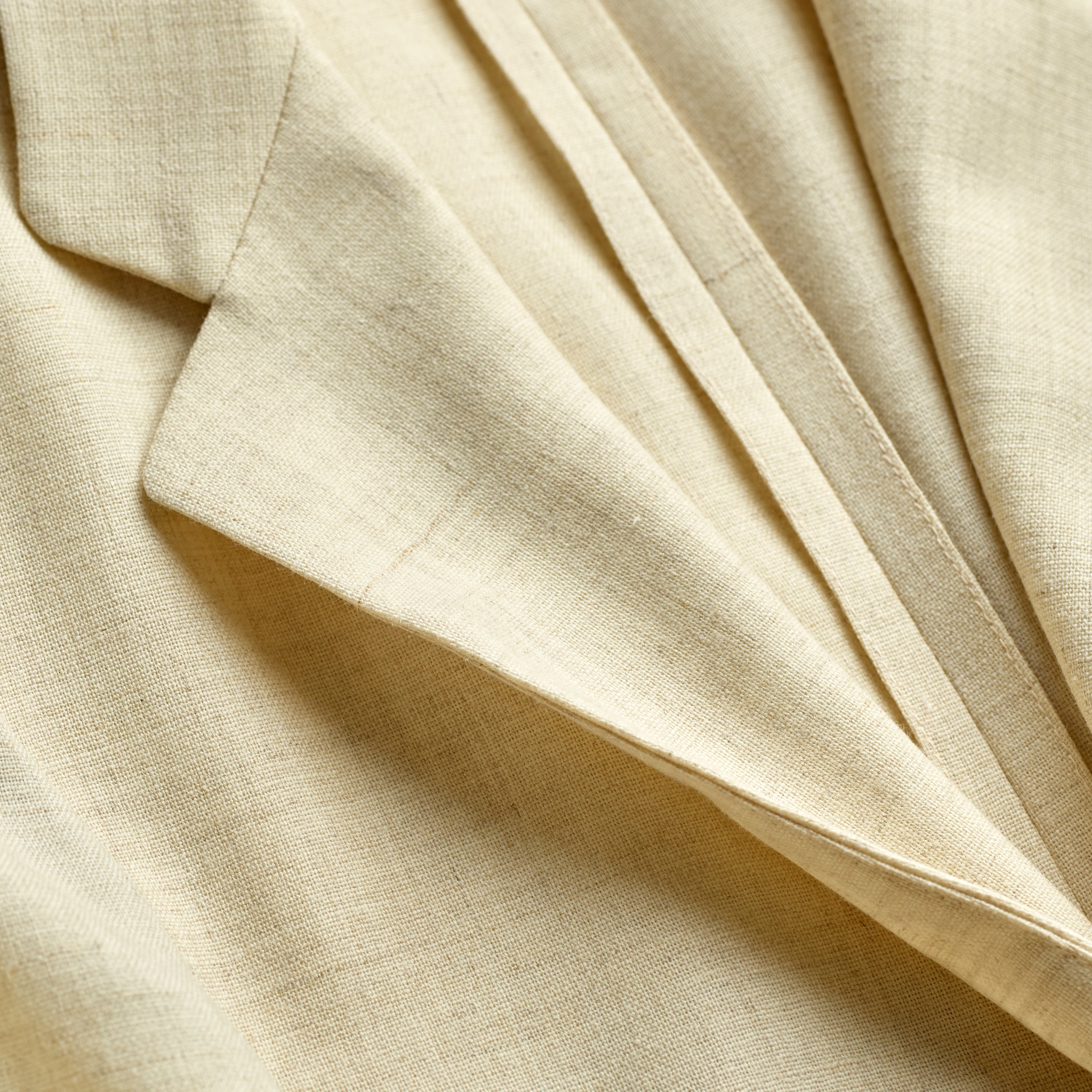 The Made-to-Order Emerson Jacket