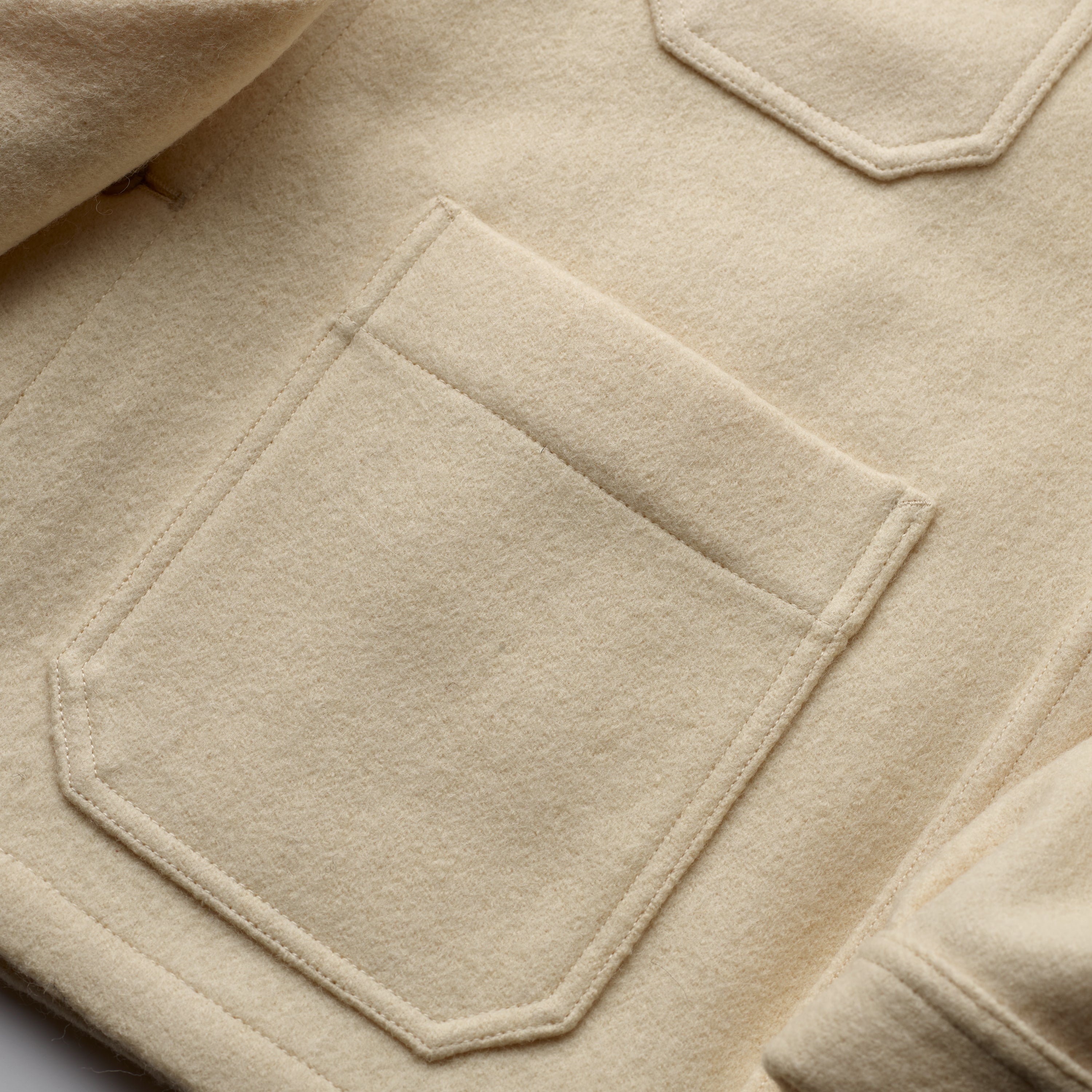 Fox Winter White Tours Jacket