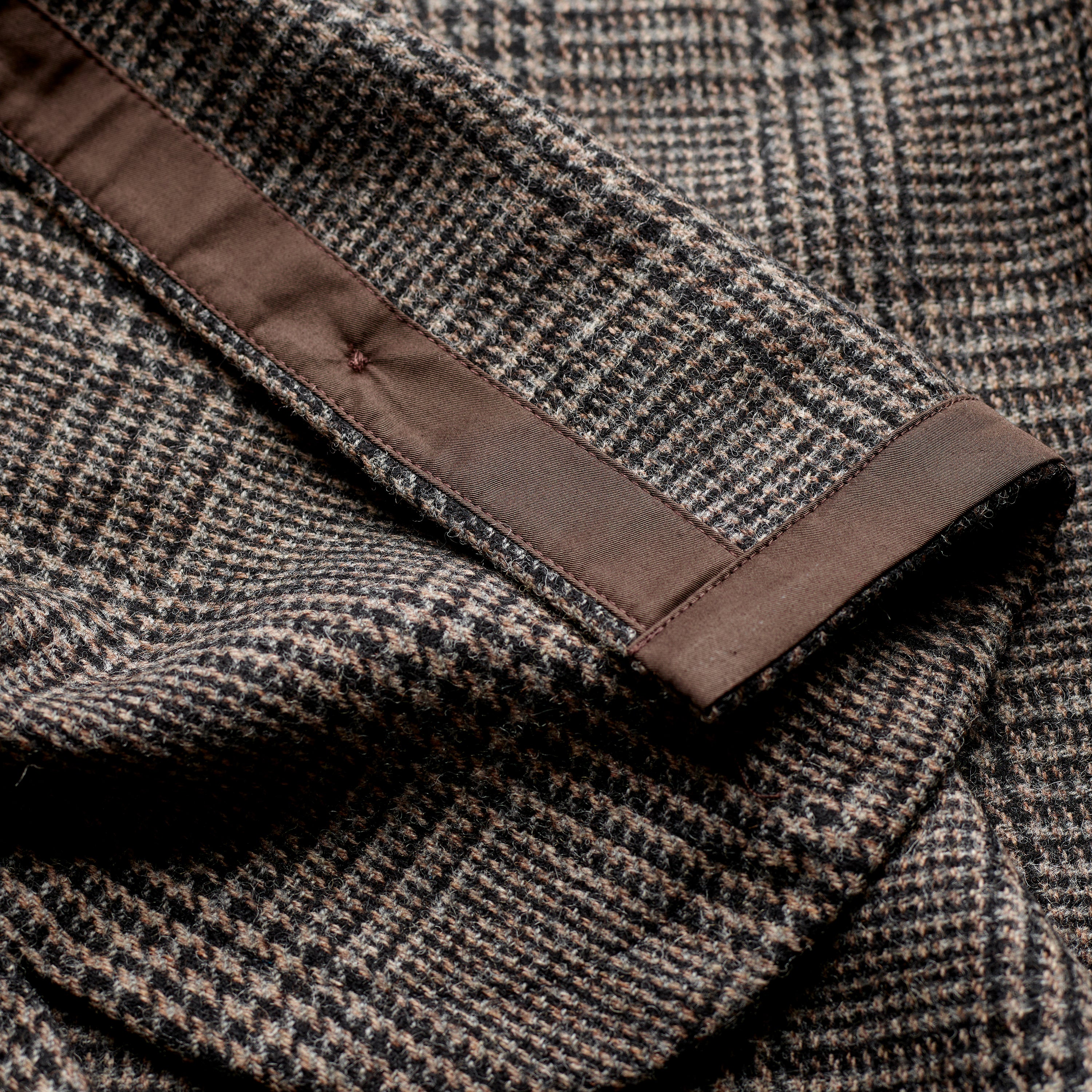 The Fox Mountain Overshirt