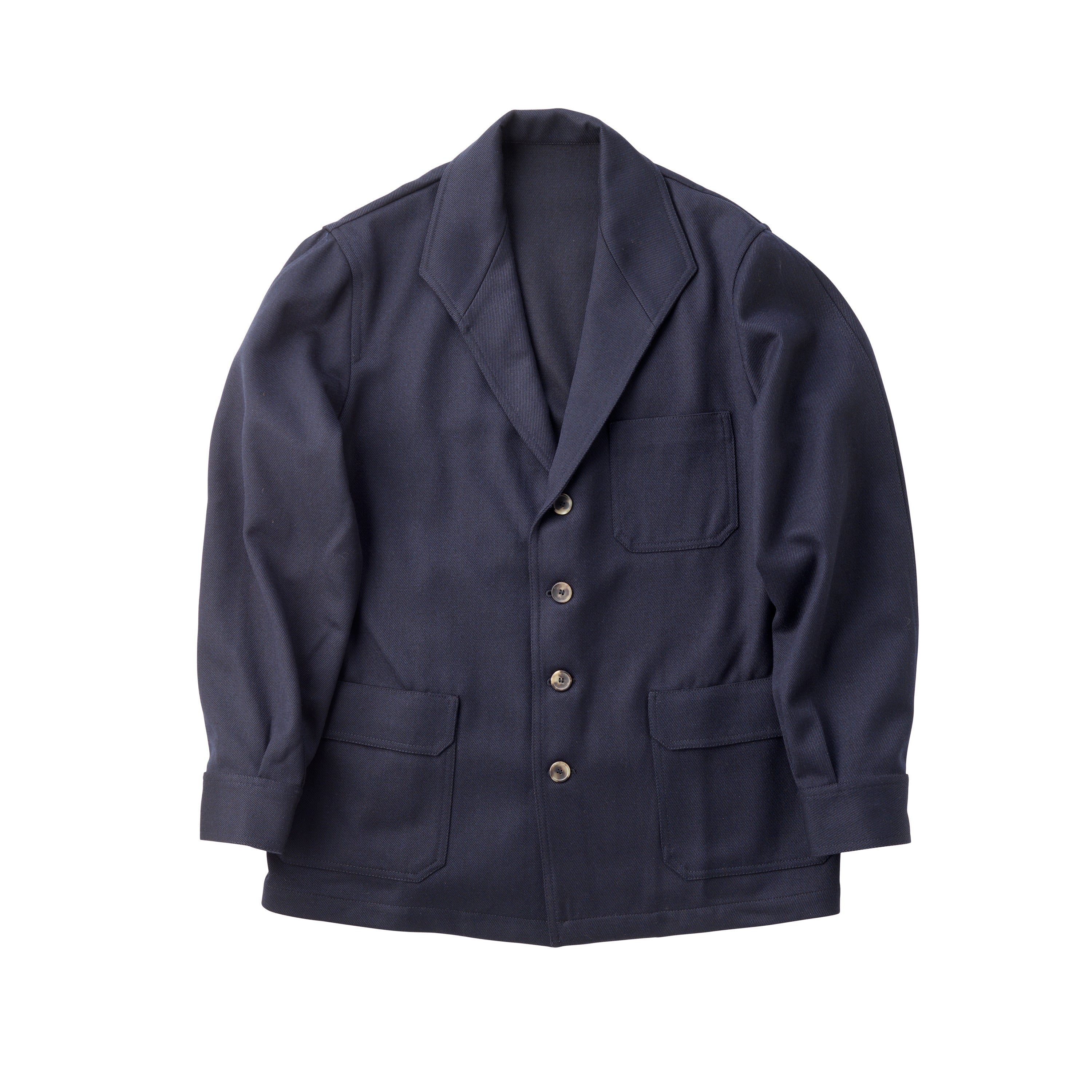 The No.1 Jacket : The Bruton Edition
