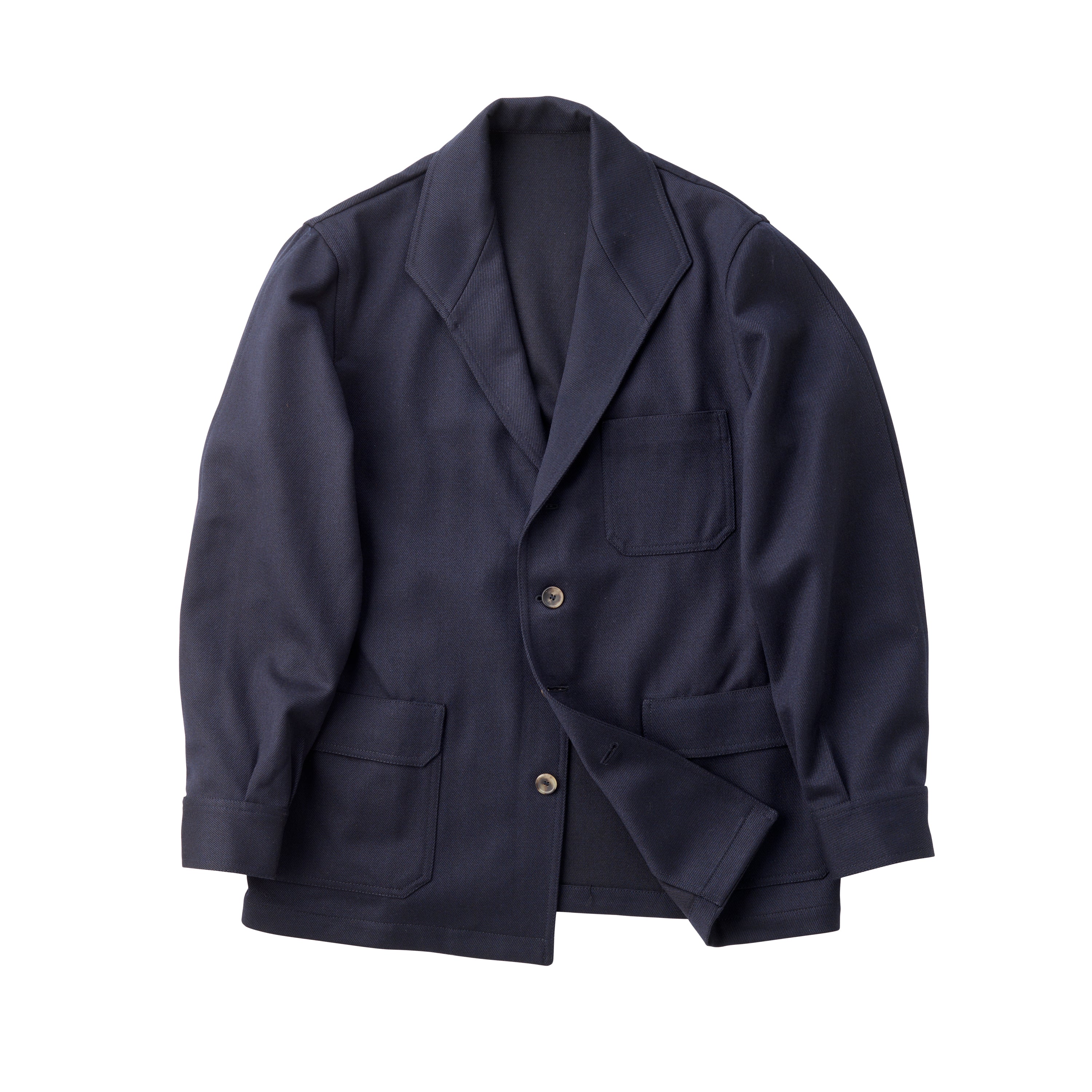 The No.1 Jacket : The Bruton Edition