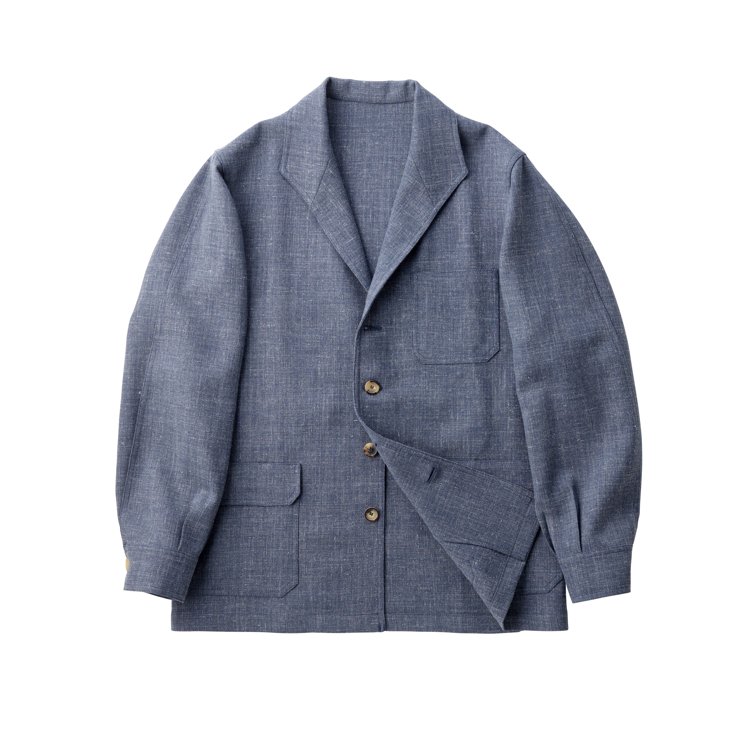 The No.1 Jacket : Bliss Light Blue Edition