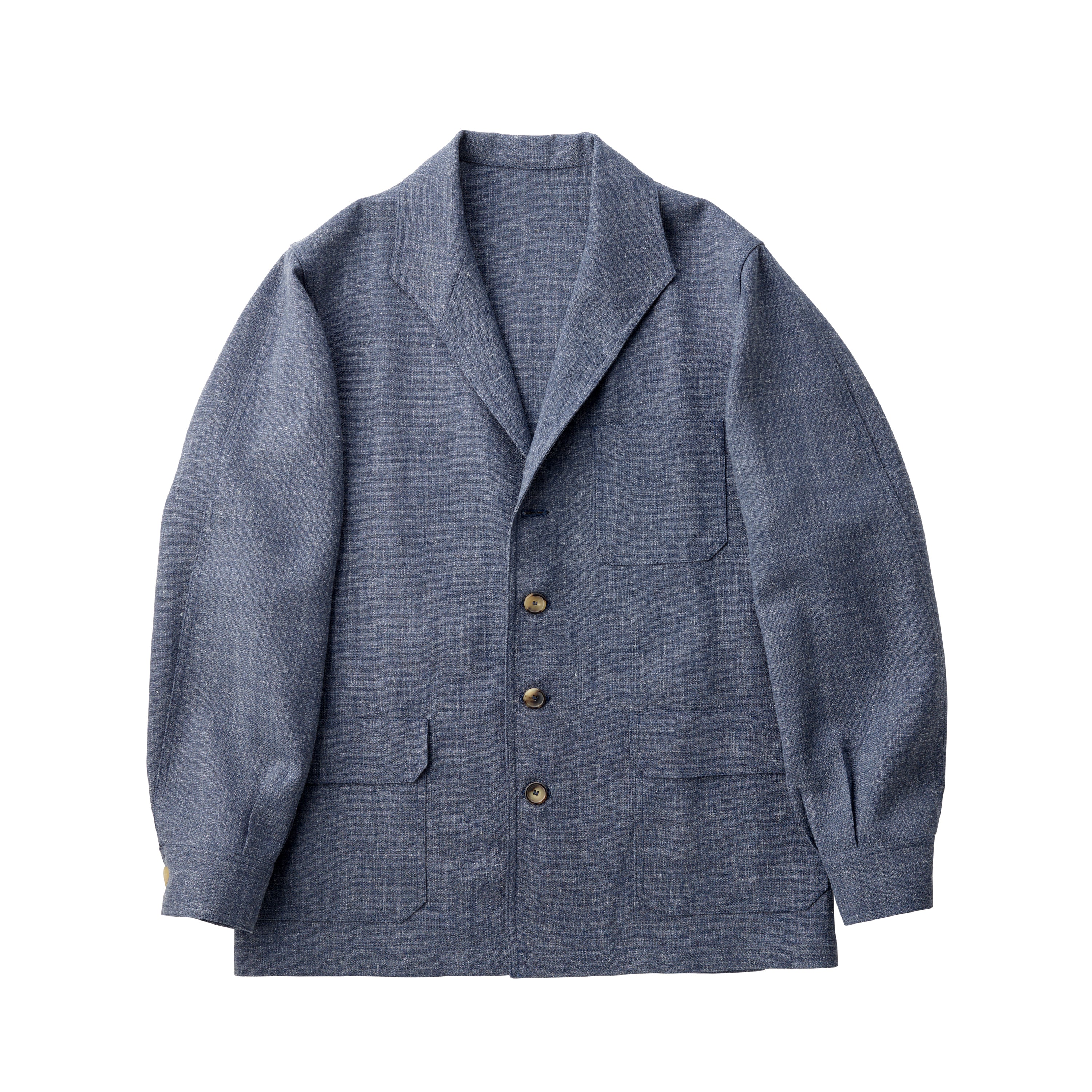 The No.1 Jacket : Bliss Light Blue Edition