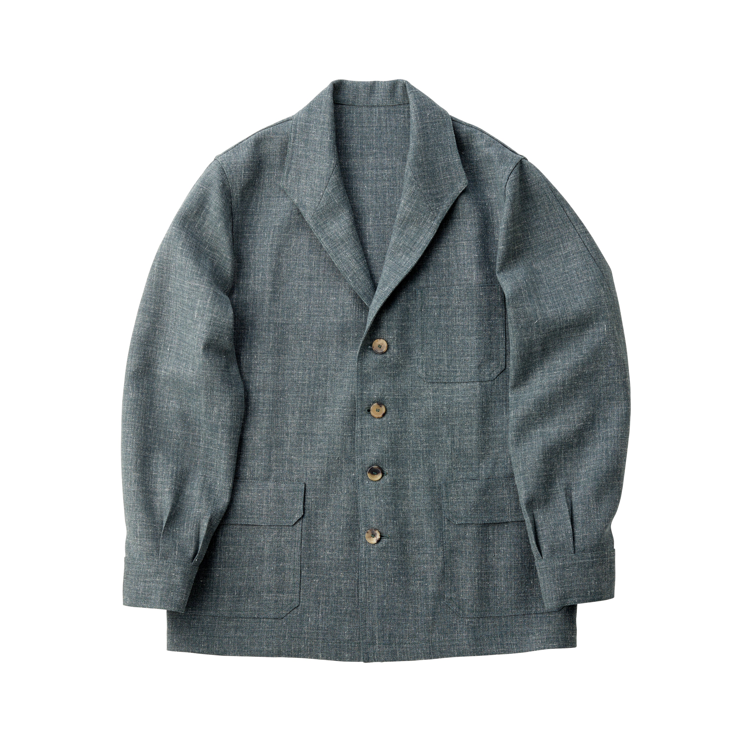 The No.1 Jacket : Bliss Light Green Edition