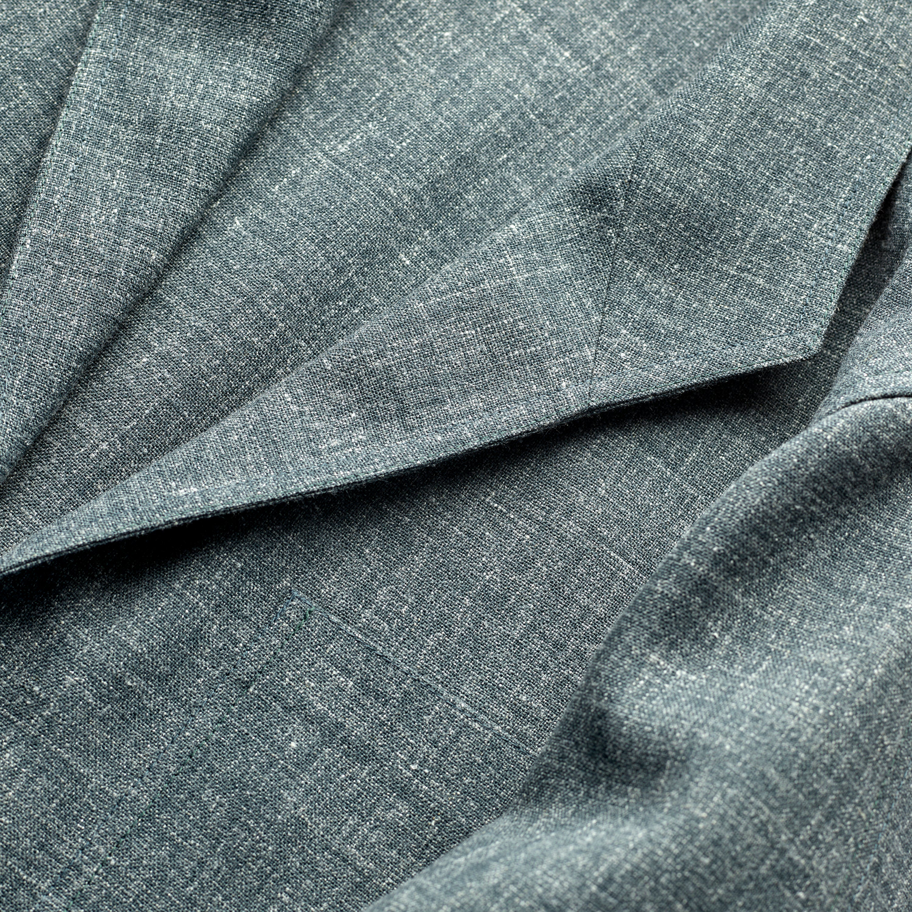 The No.1 Jacket : Bliss Light Green Edition