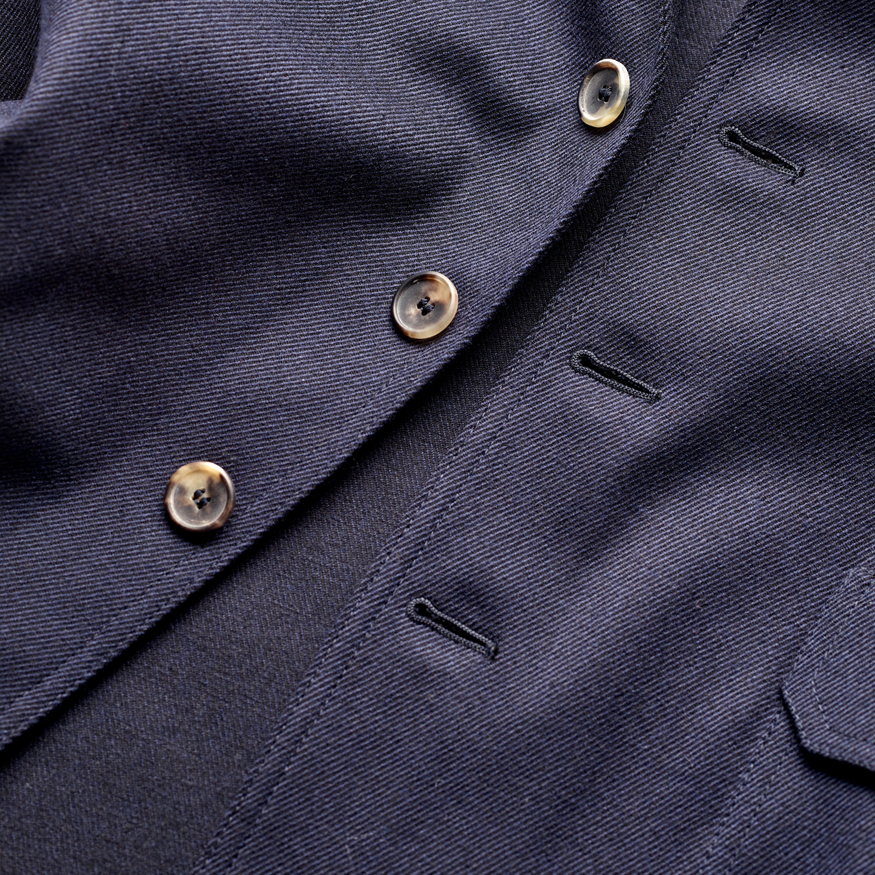 The No.1 Jacket : The Bruton Edition