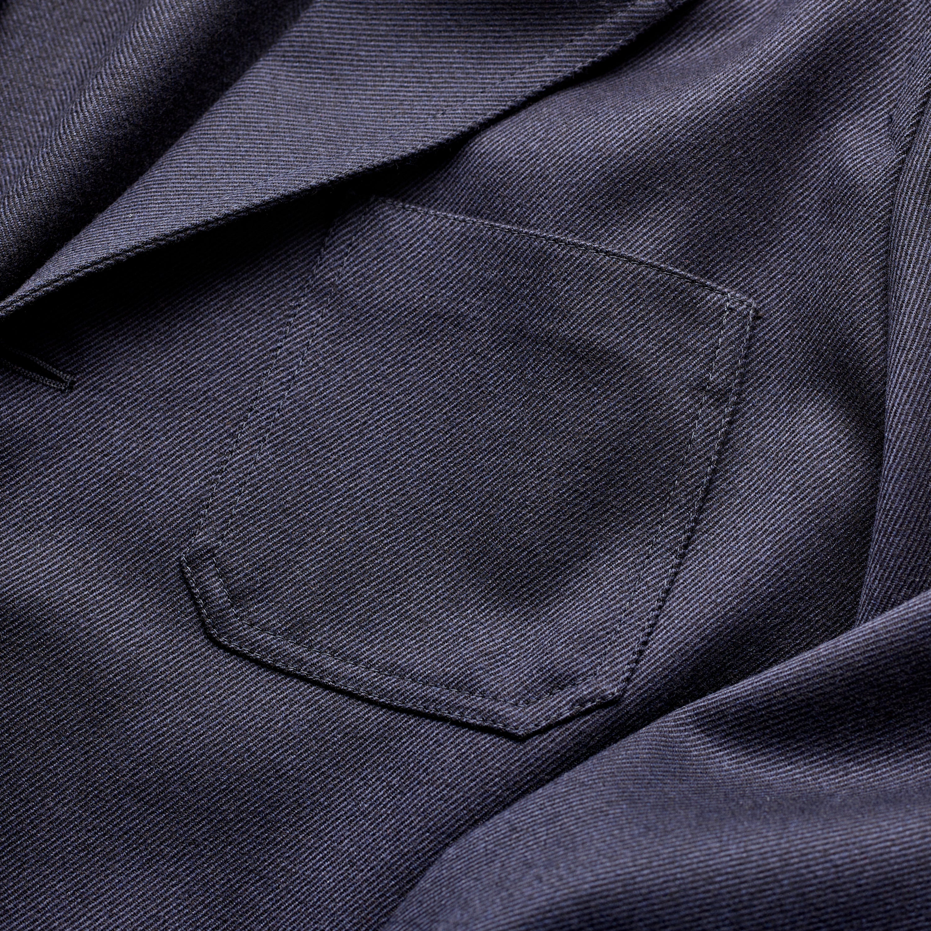 The No.1 Jacket : The Bruton Edition