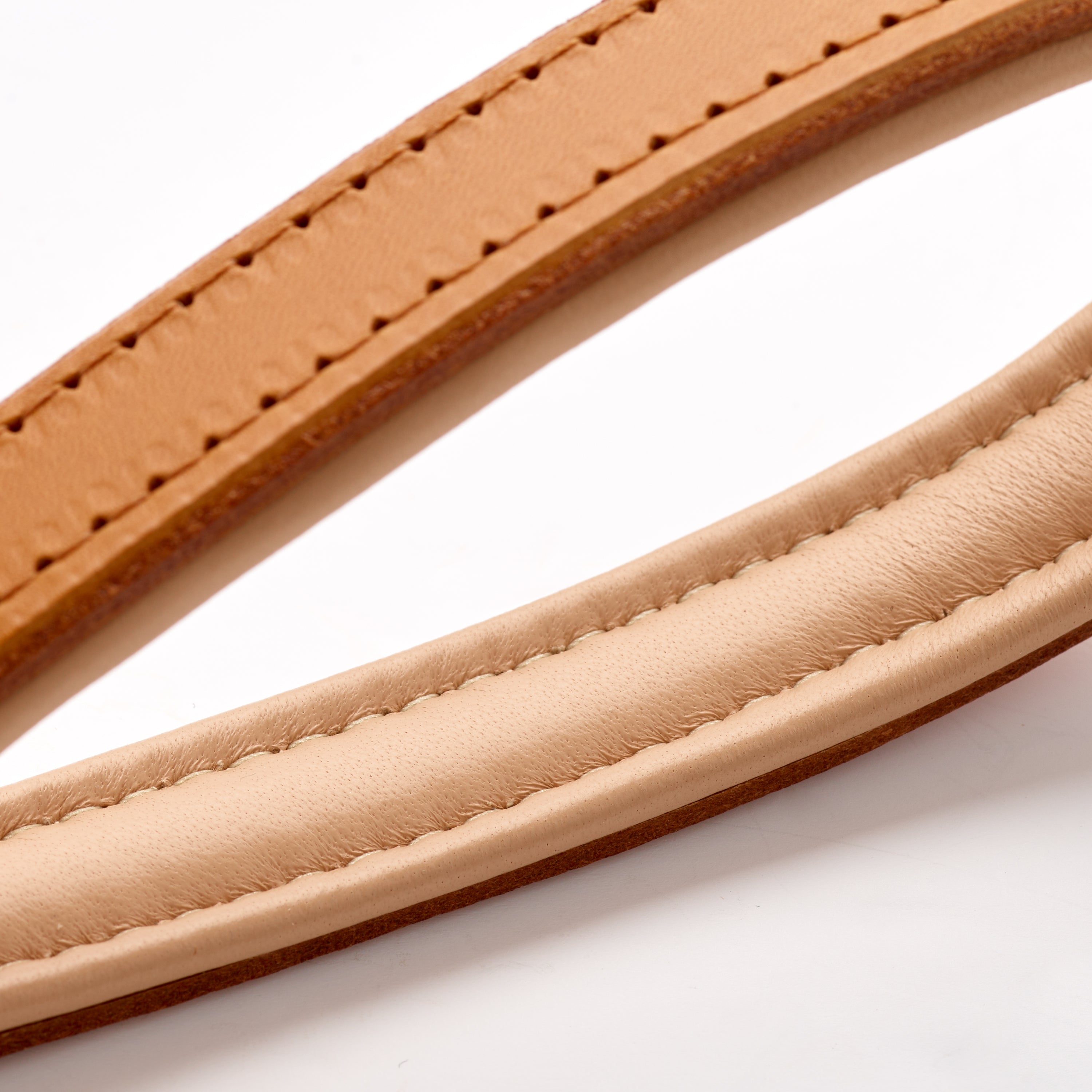 Storeys & Tails Mustard Lead