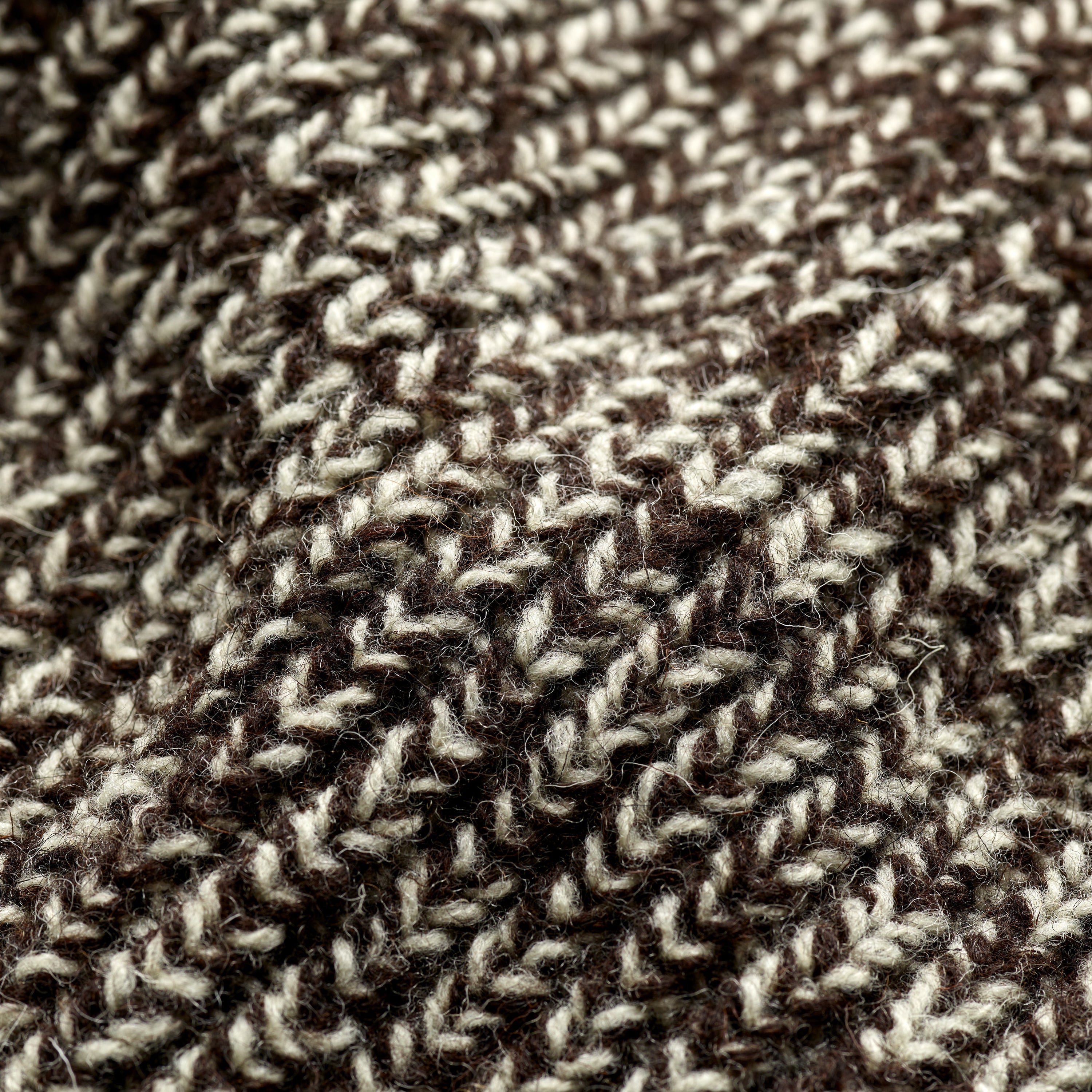 FOX x CORGI The Marine Sweater