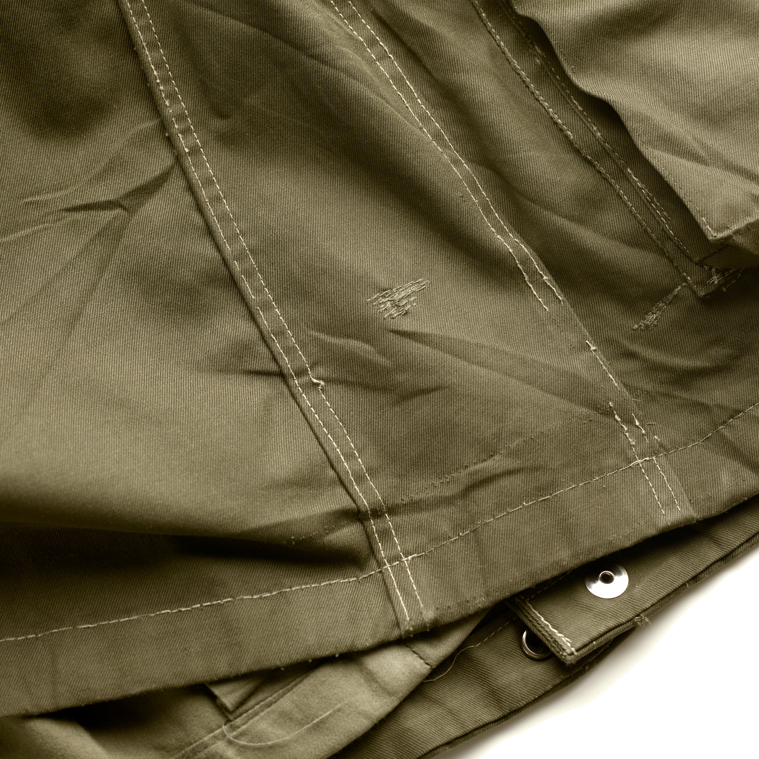 The Modello Roma 75 Field Jacket