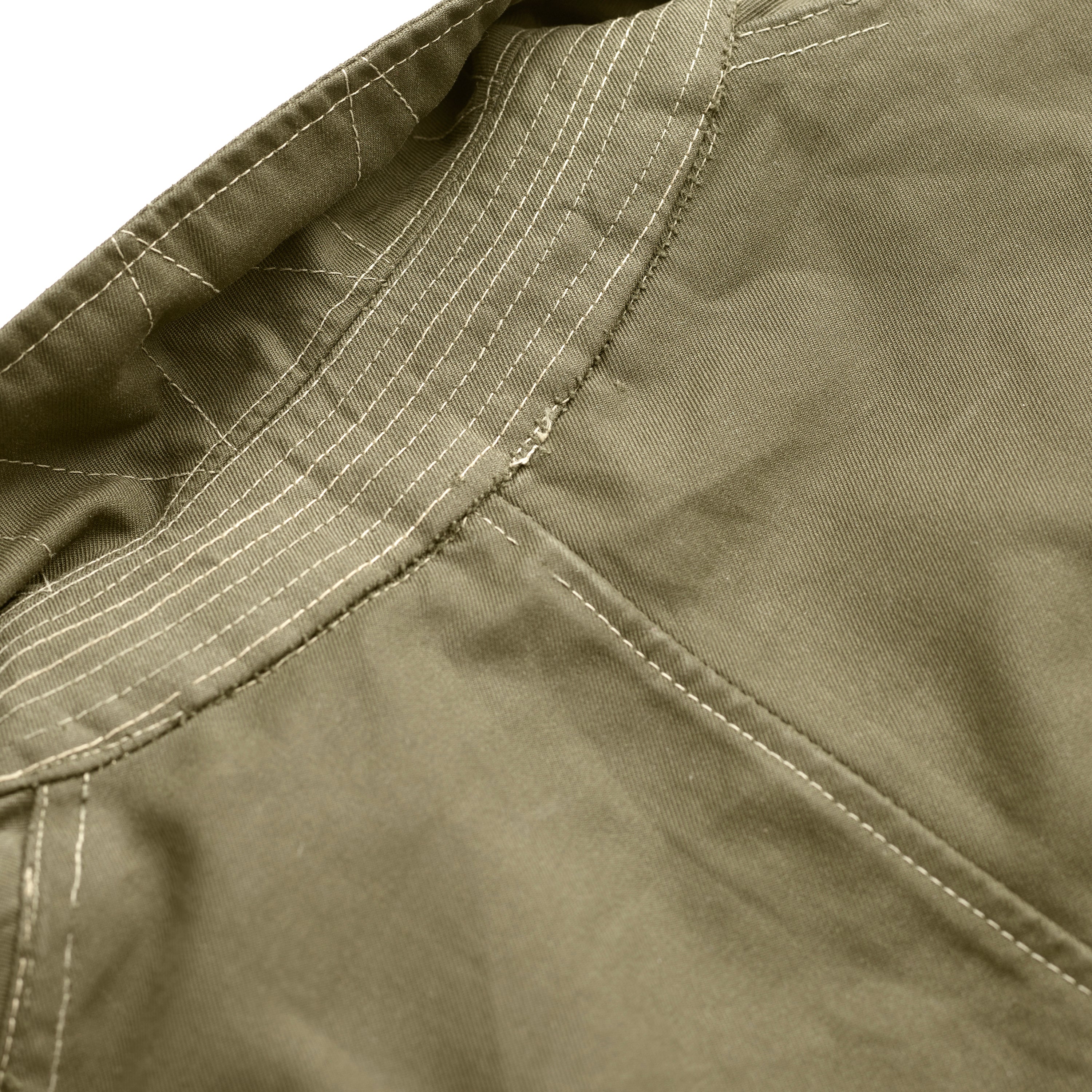 The Modello Roma 75 Field Jacket