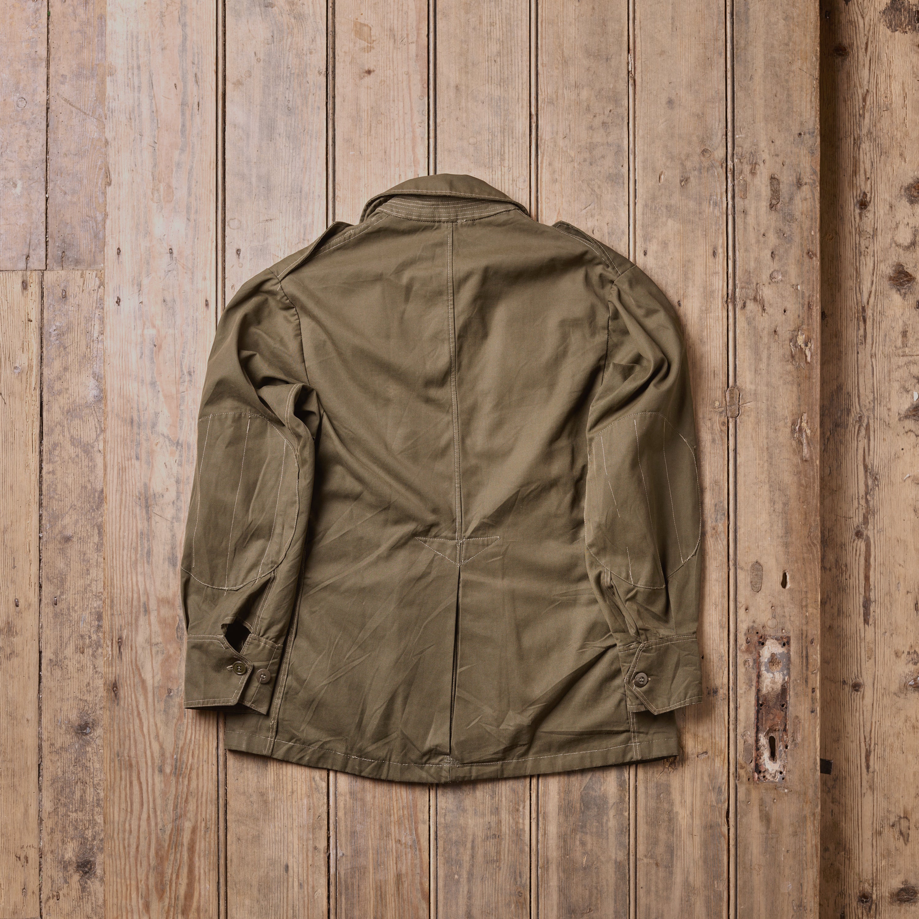 The Modello Roma 75 Field Jacket