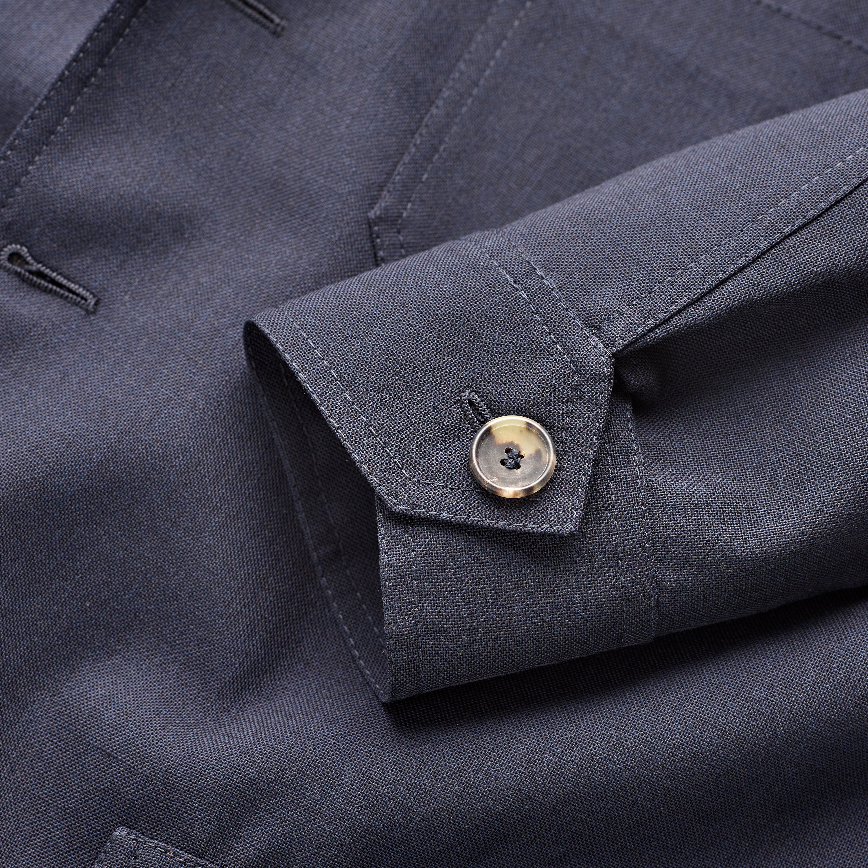 The No.1 Jacket : Sunseeker Edition