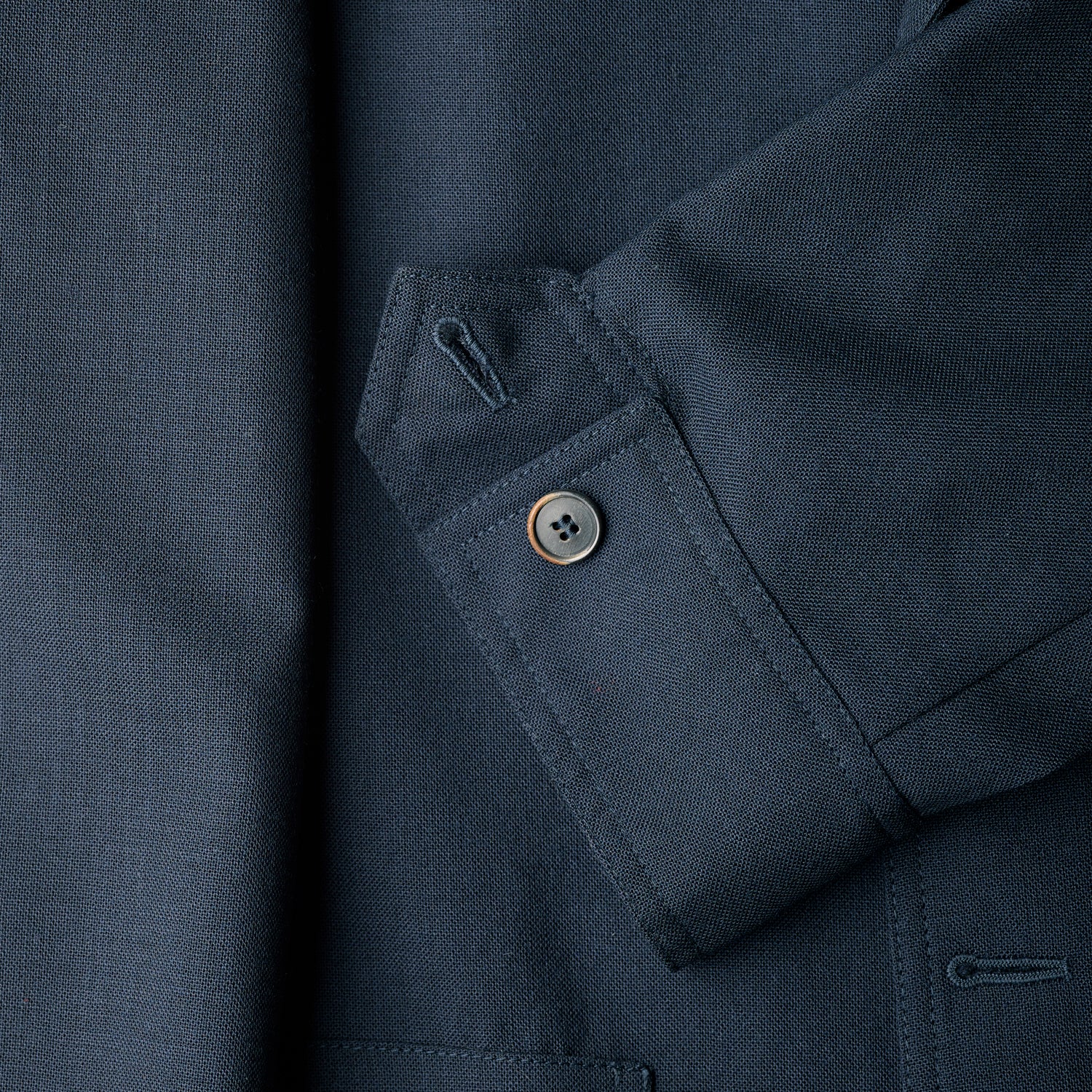 The No.1 Jacket : Fox City Edition