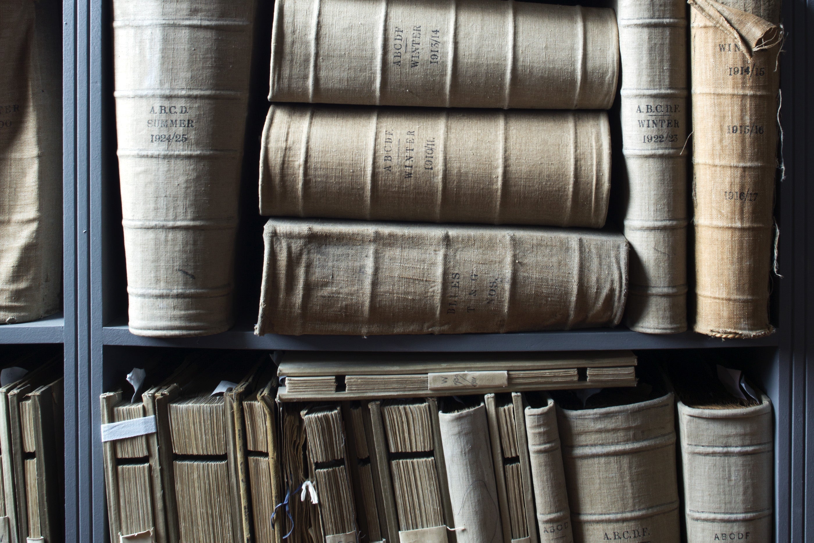 A Tweed Story with a City Twist