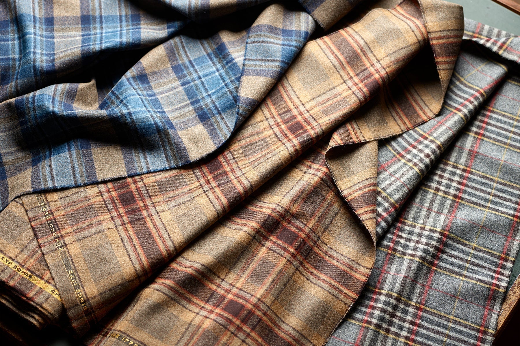 Fox x Division Road : FW25 Residency