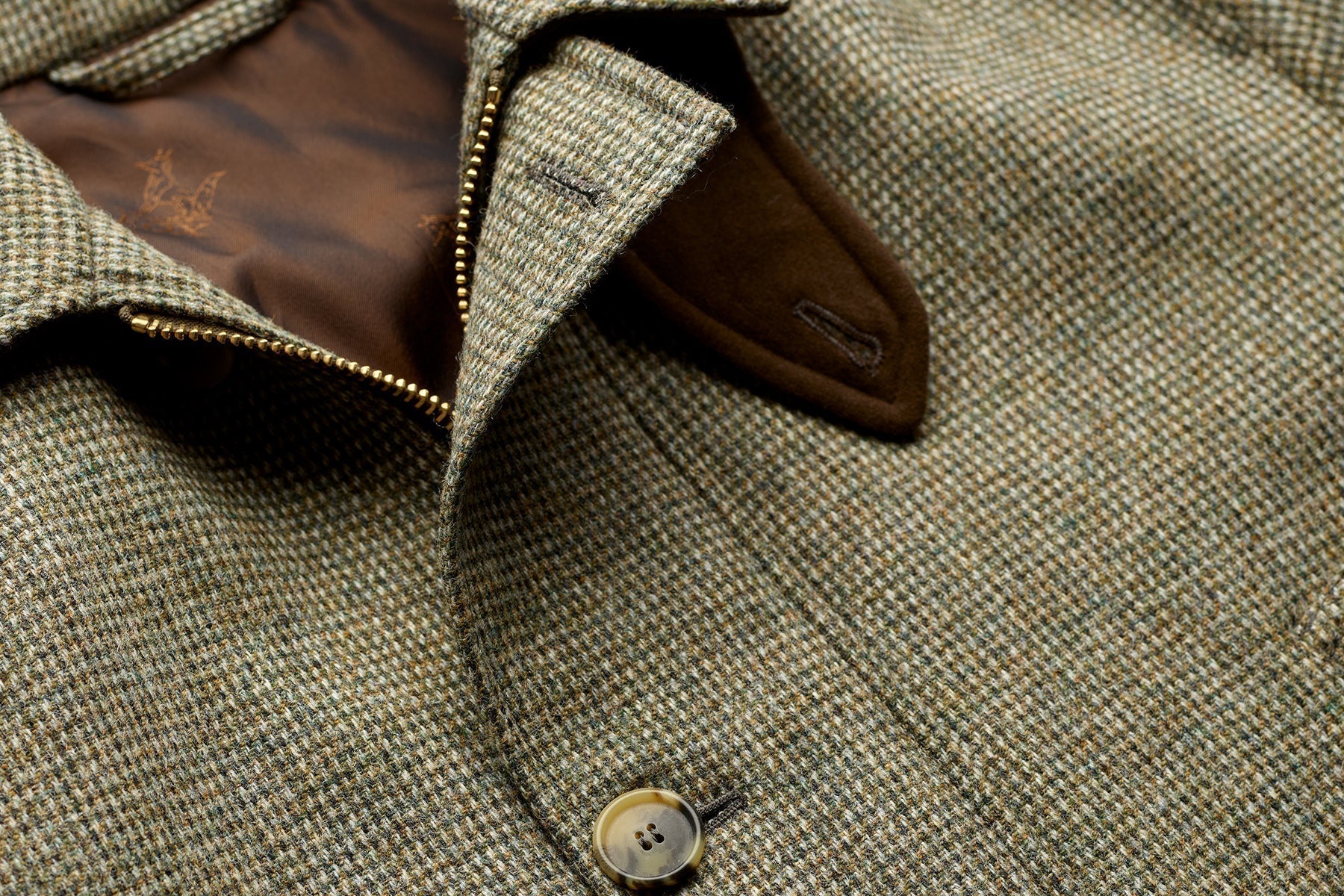 The Chatsworth : According to Mr Cordeaux