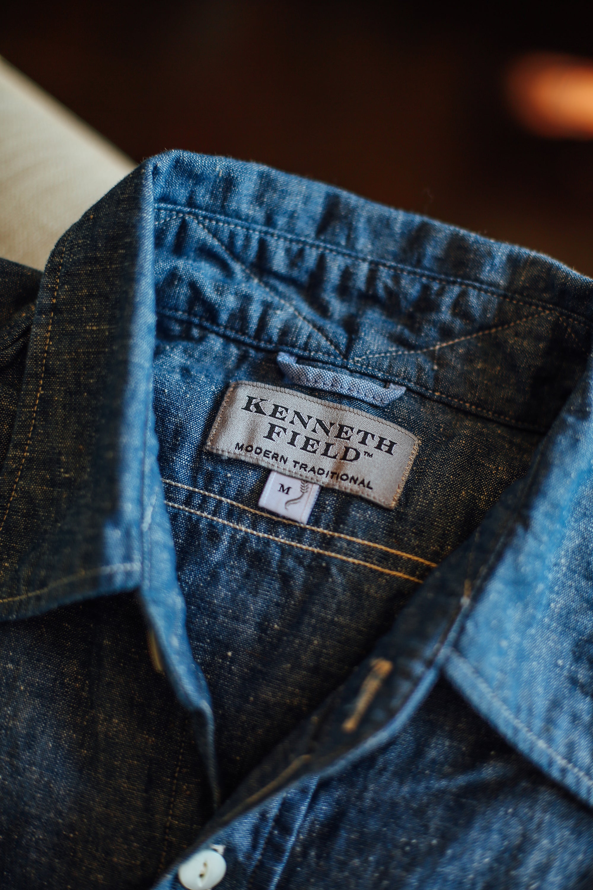 The Merchant Fox - Collection - Shirts