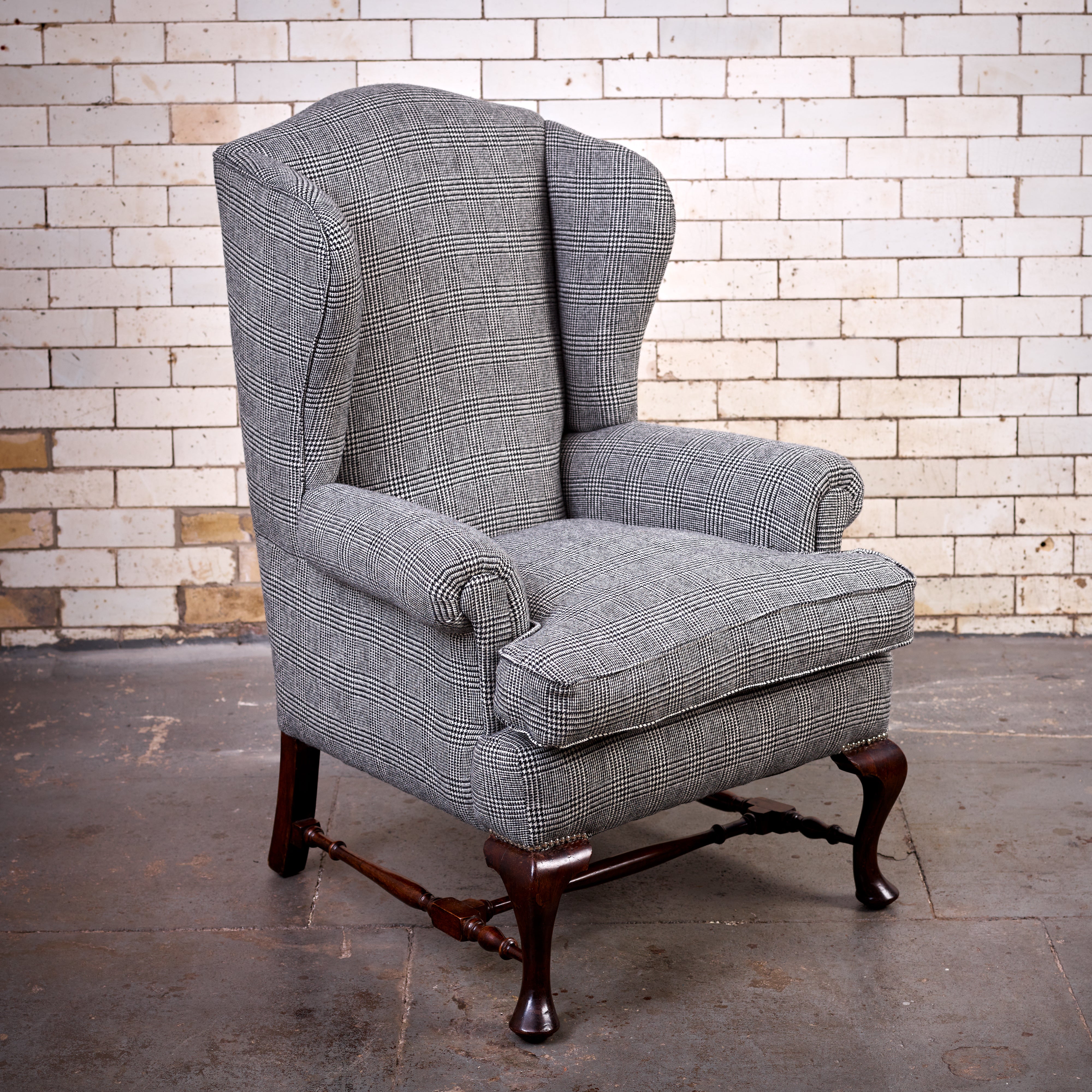 The Merchant Fox - Collection - Furniture