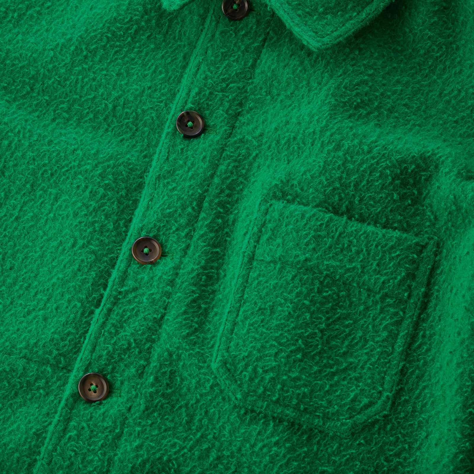 Florentine Green Casentino Tours Jacket