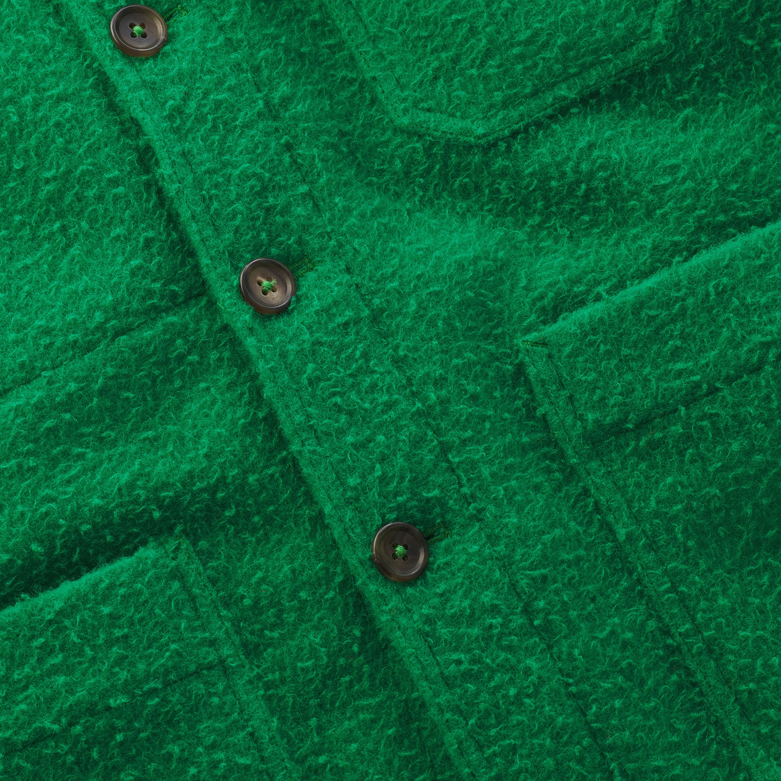 Florentine Green Casentino Tours Jacket