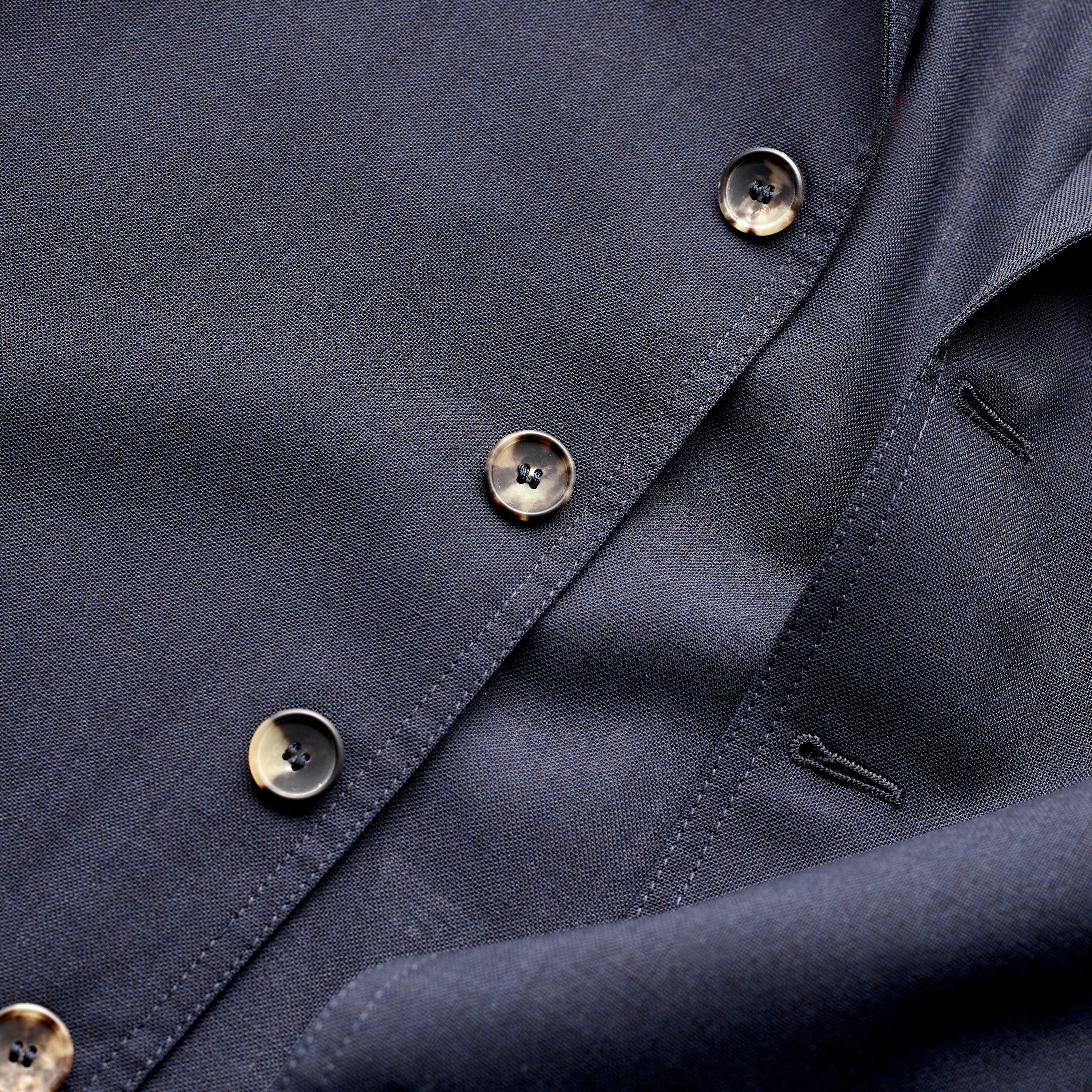 The No.1 Jacket : Sunseeker Edition