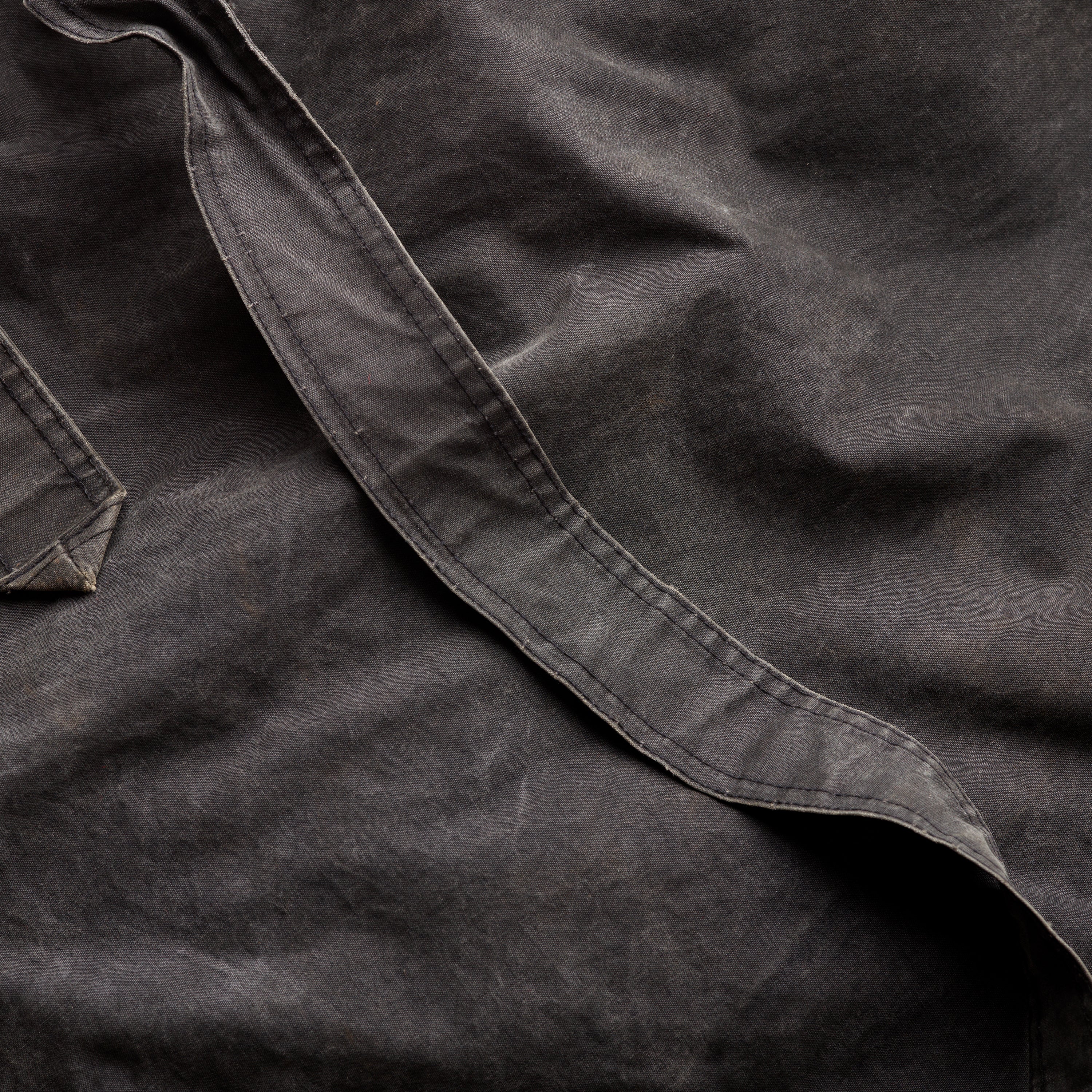 The Belstaff Waxed 1960 Jacket