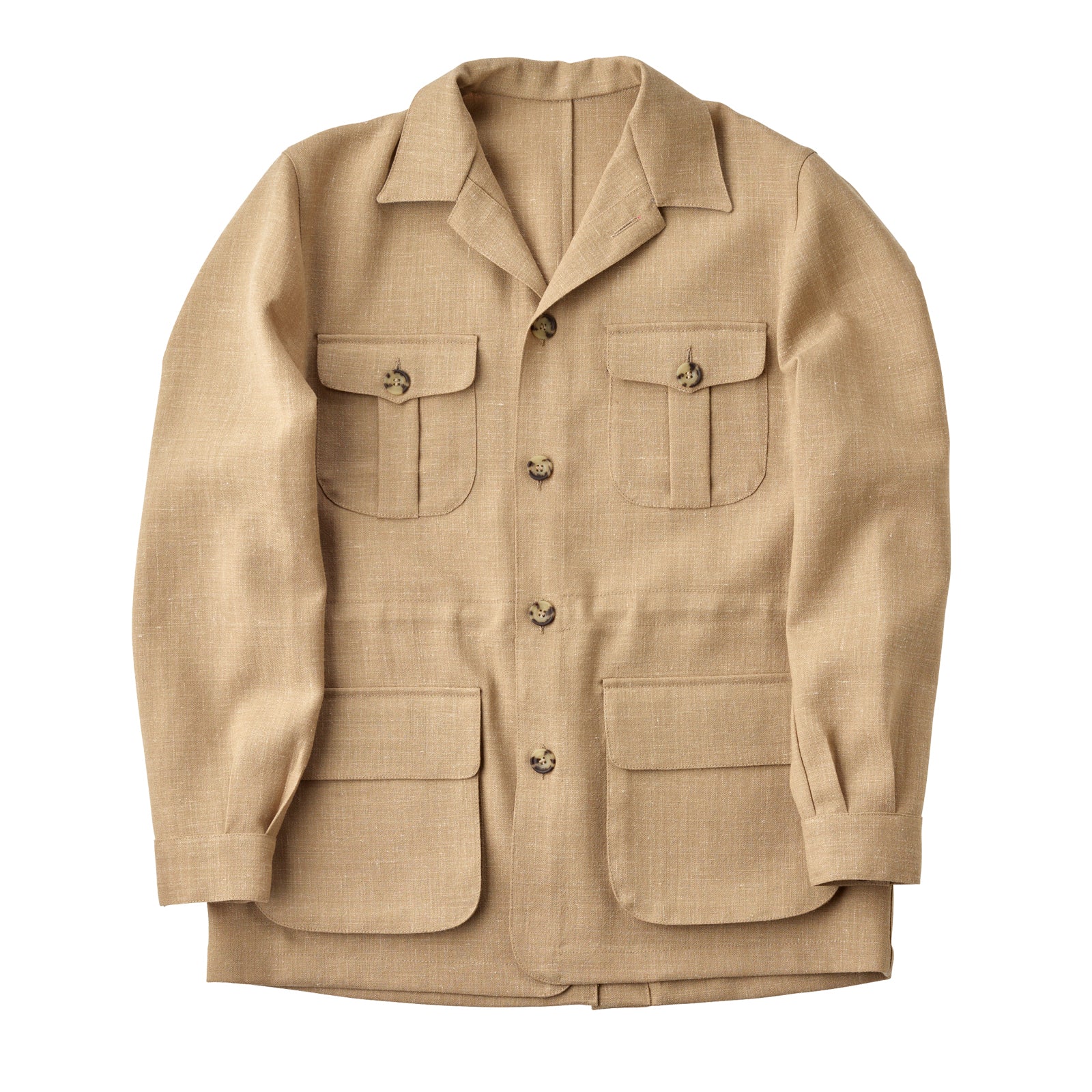 The Made-to-Order Fox Pioneer Jacket
