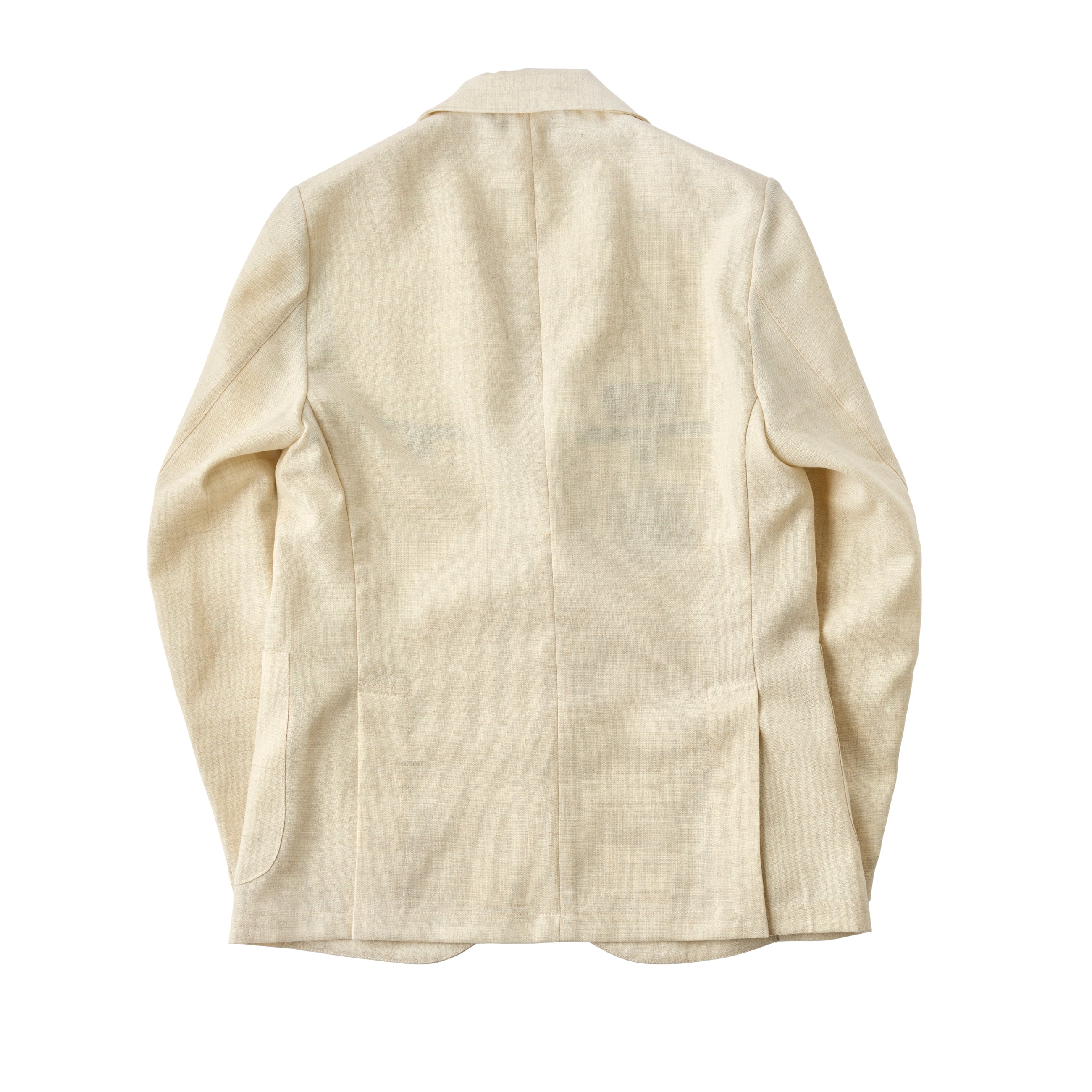 The Made-to-Order Emerson Jacket