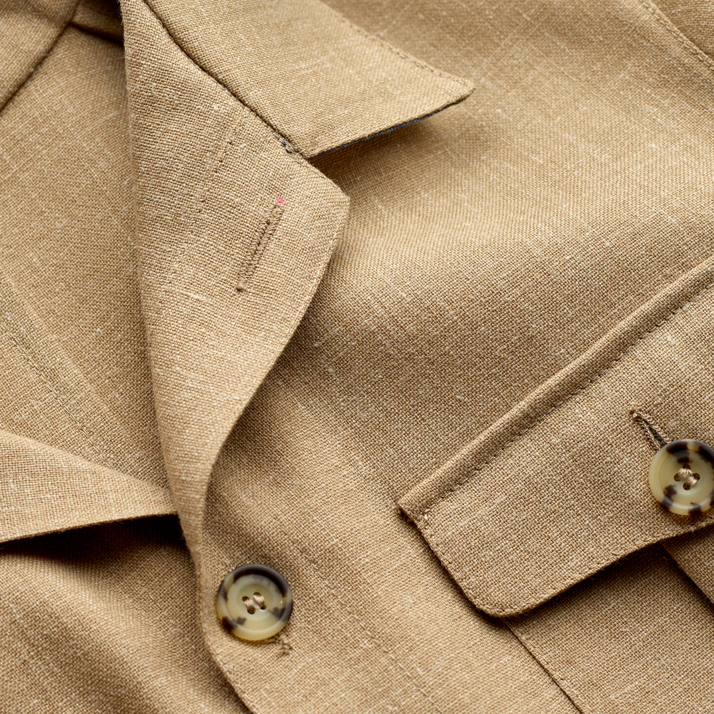 The Made-to-Order Fox Pioneer Jacket