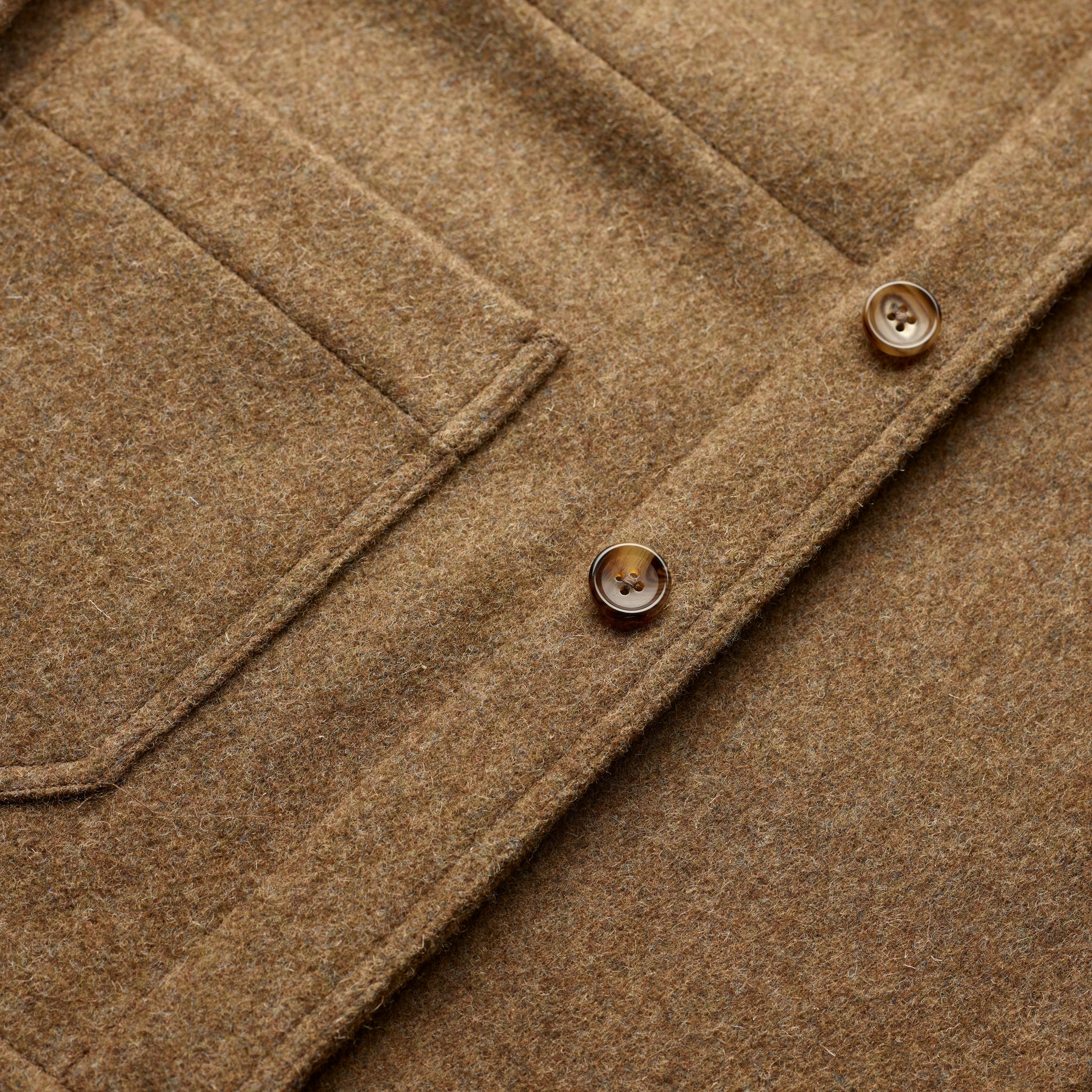 Fox Stone Tours Jacket