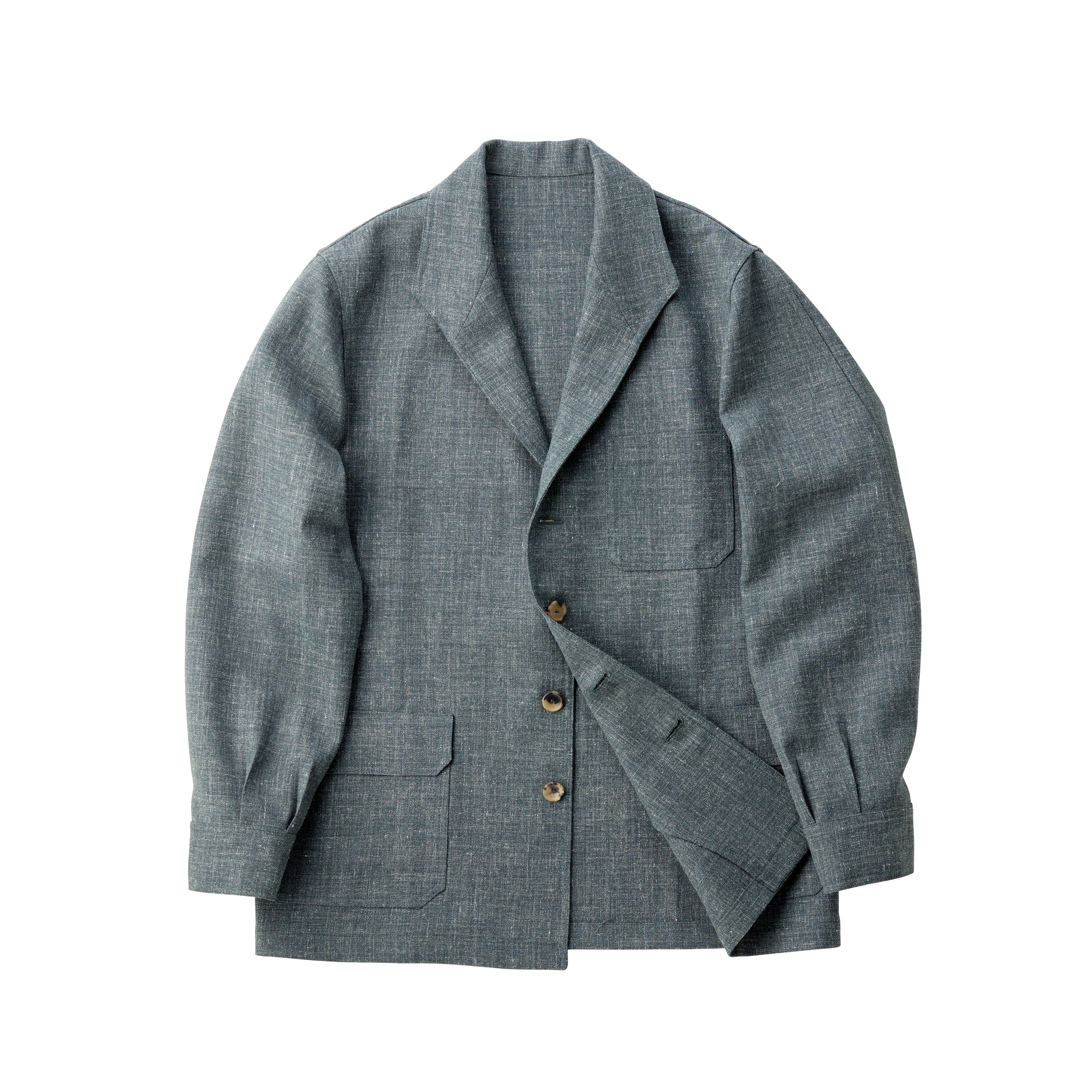 The No.1 Jacket : Bliss Light Green Edition