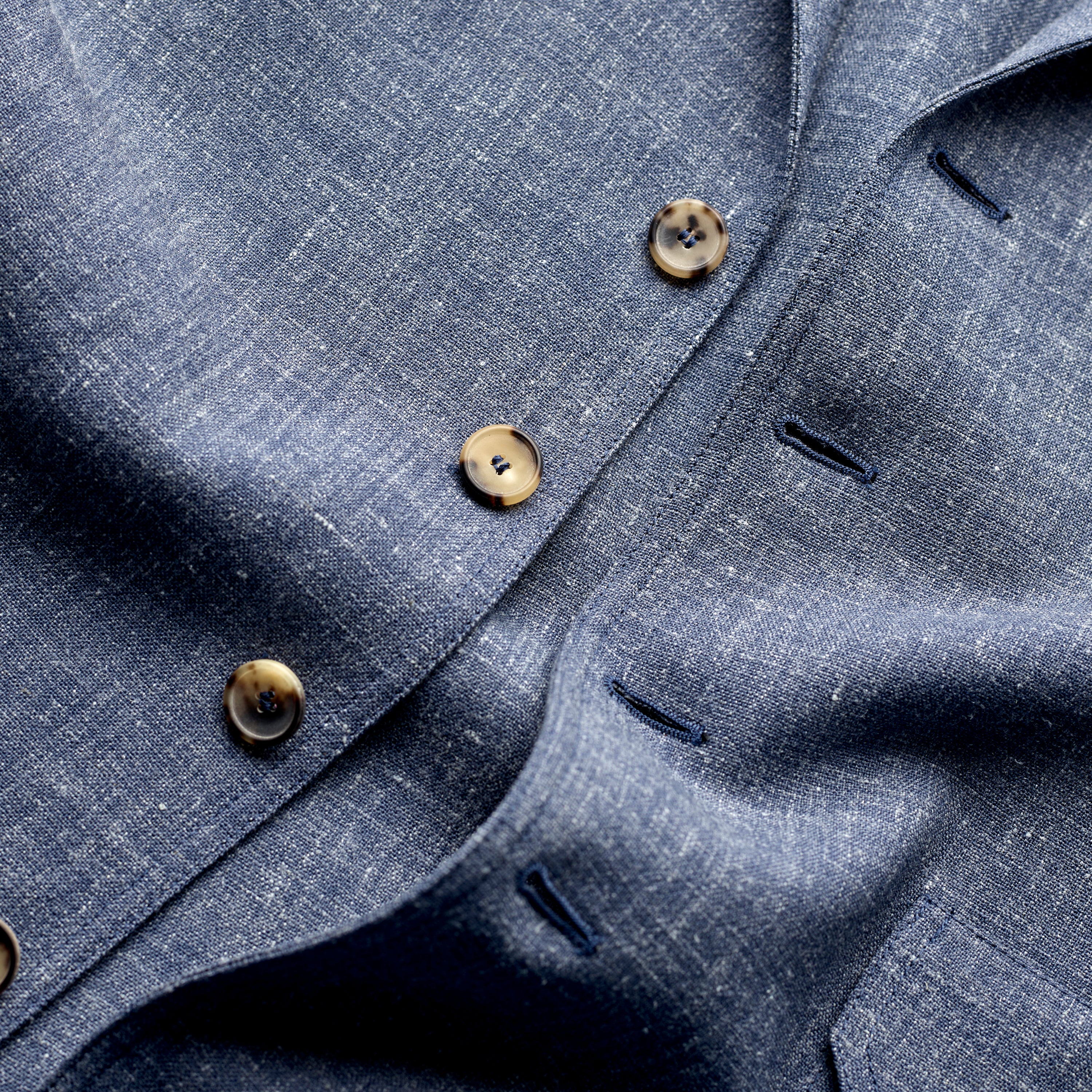 The No.1 Jacket : Bliss Light Blue Edition