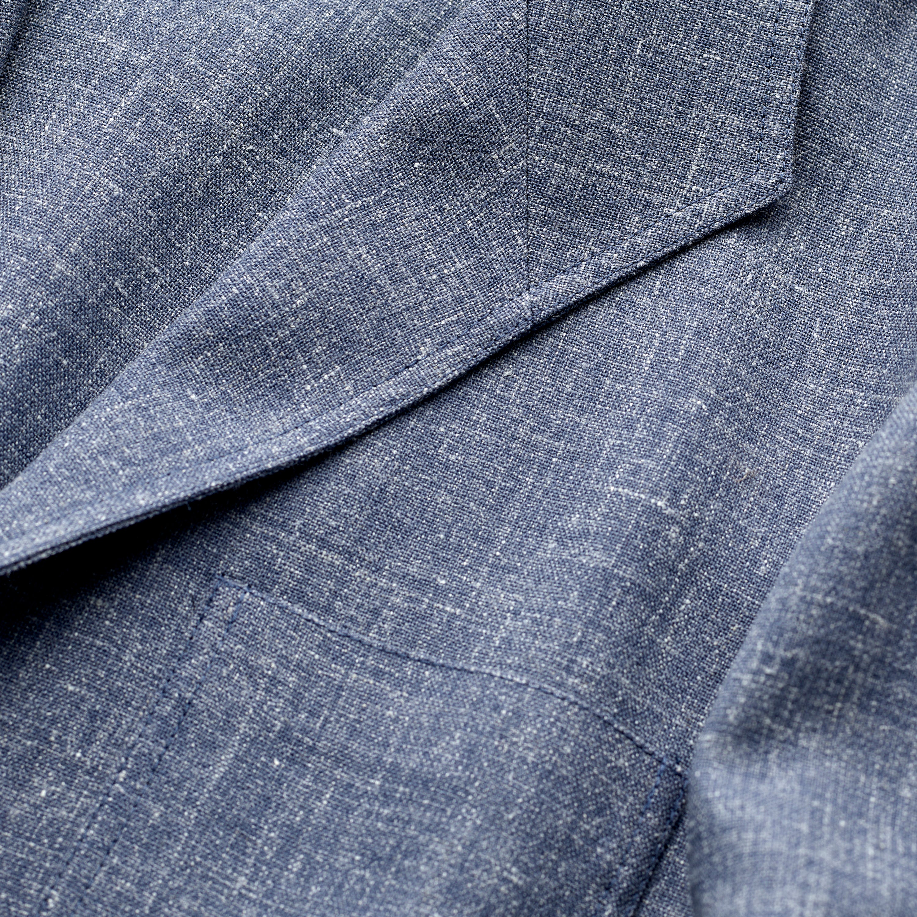 The No.1 Jacket : Bliss Light Blue Edition