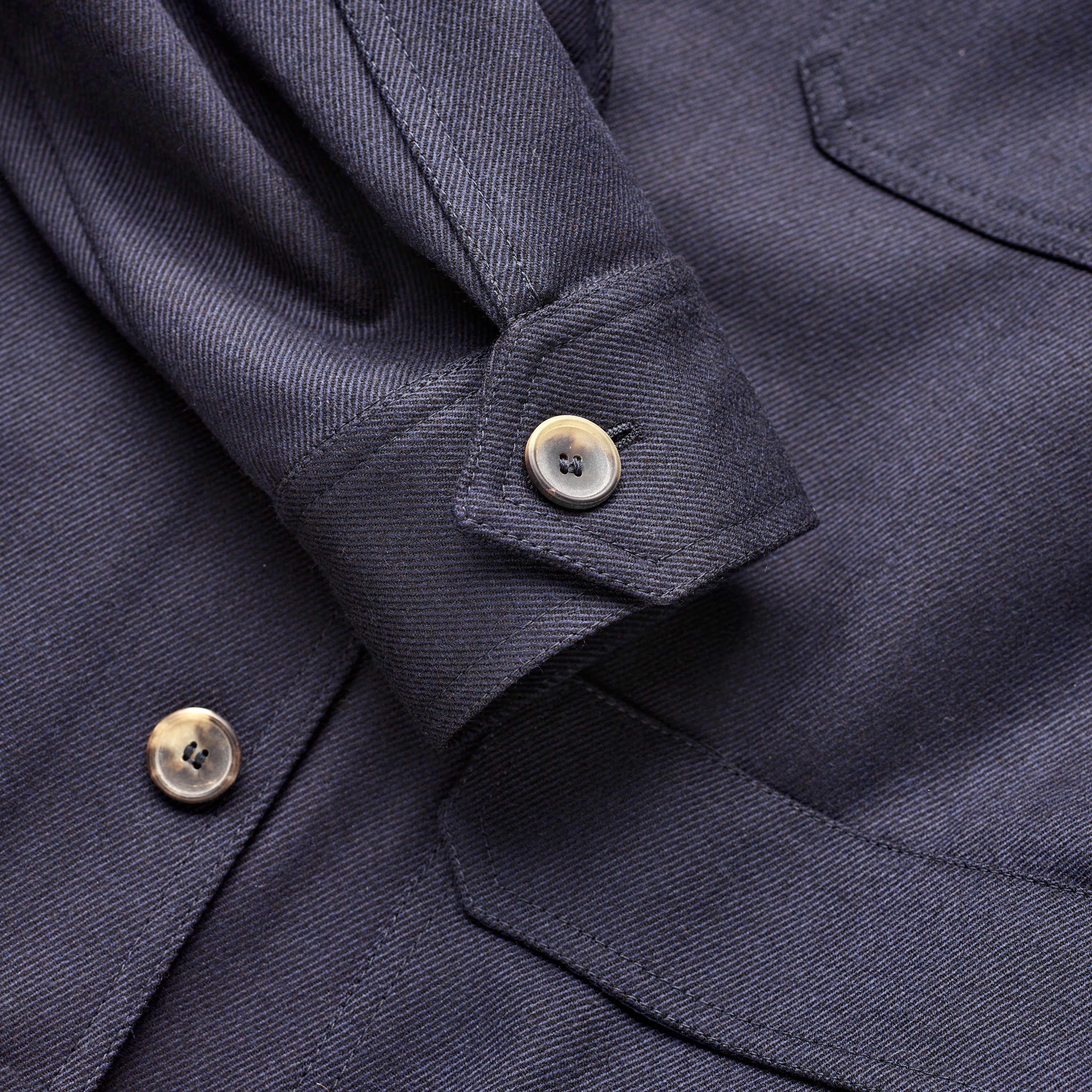 The No.1 Jacket : The Bruton Edition