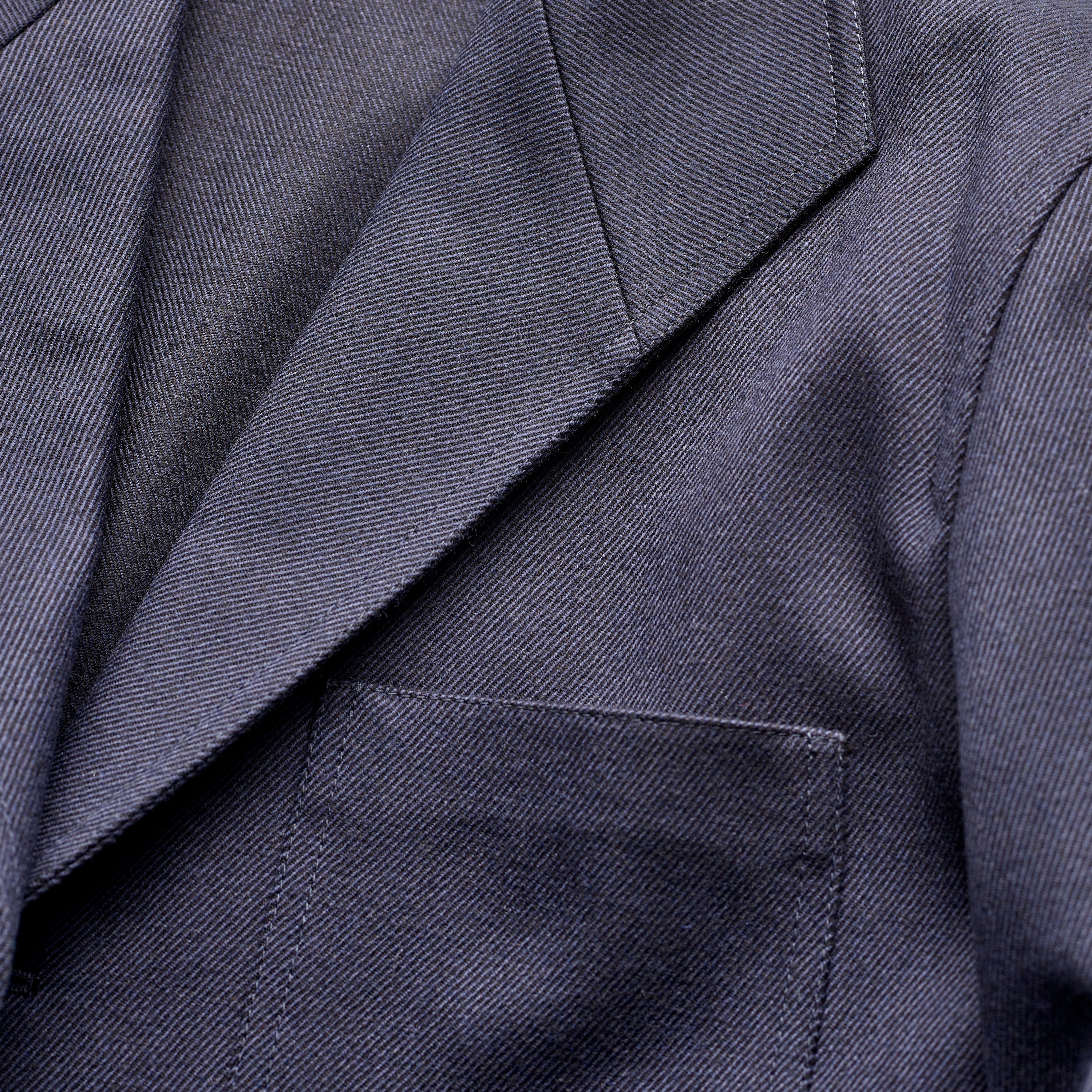 The No.1 Jacket : The Bruton Edition